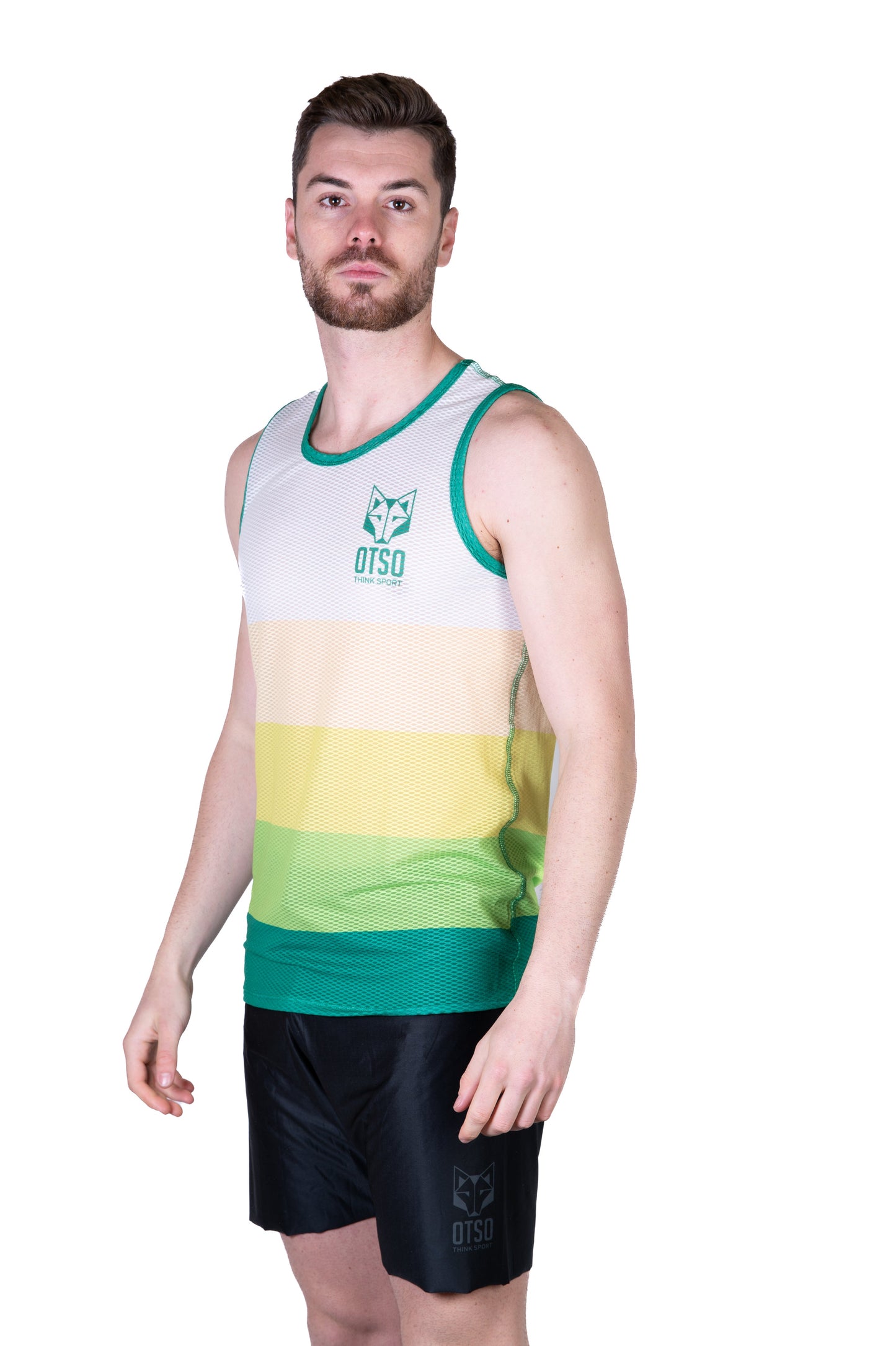 Débardeur Homme - Green
