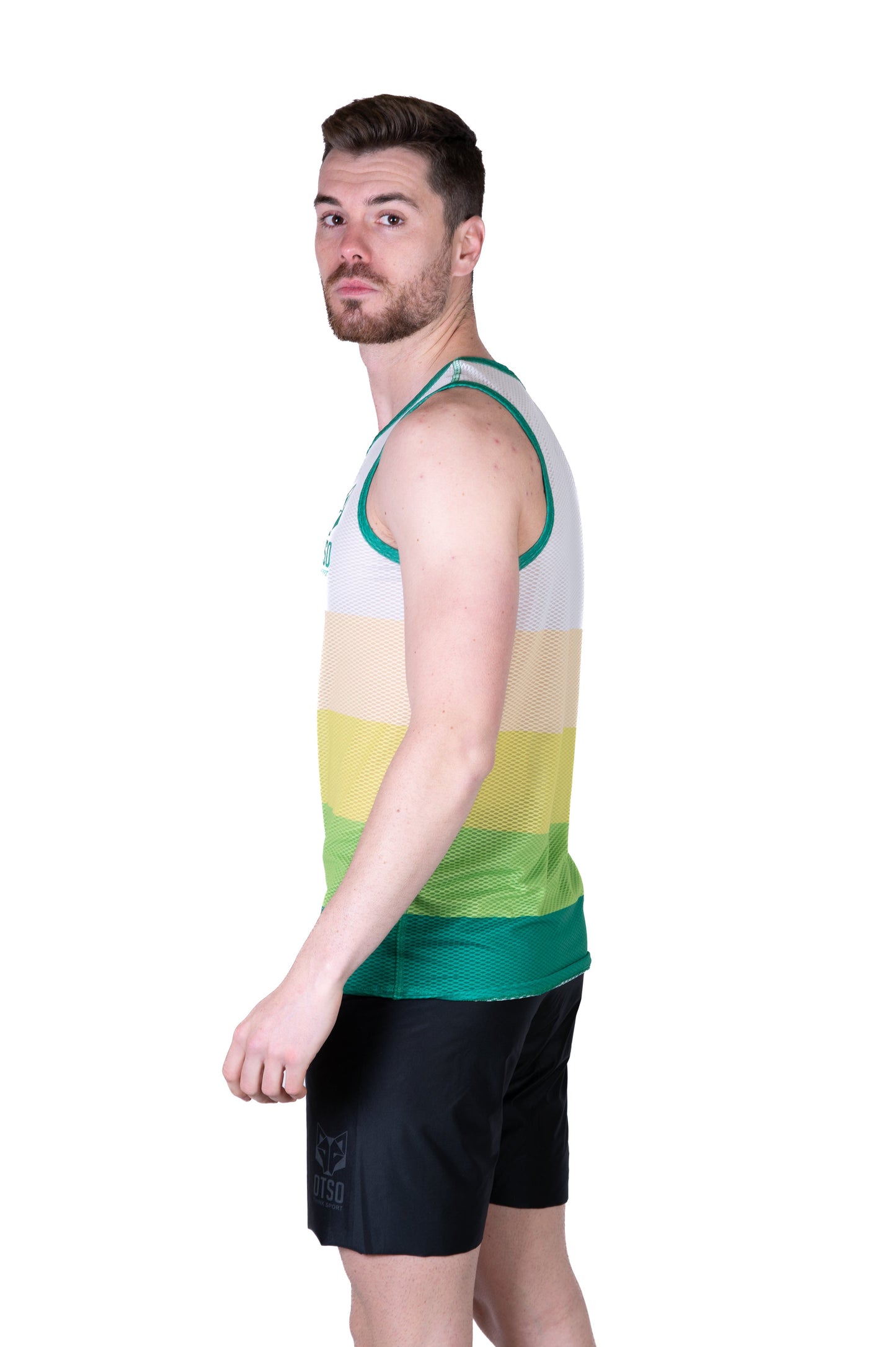 Débardeur Homme - Green