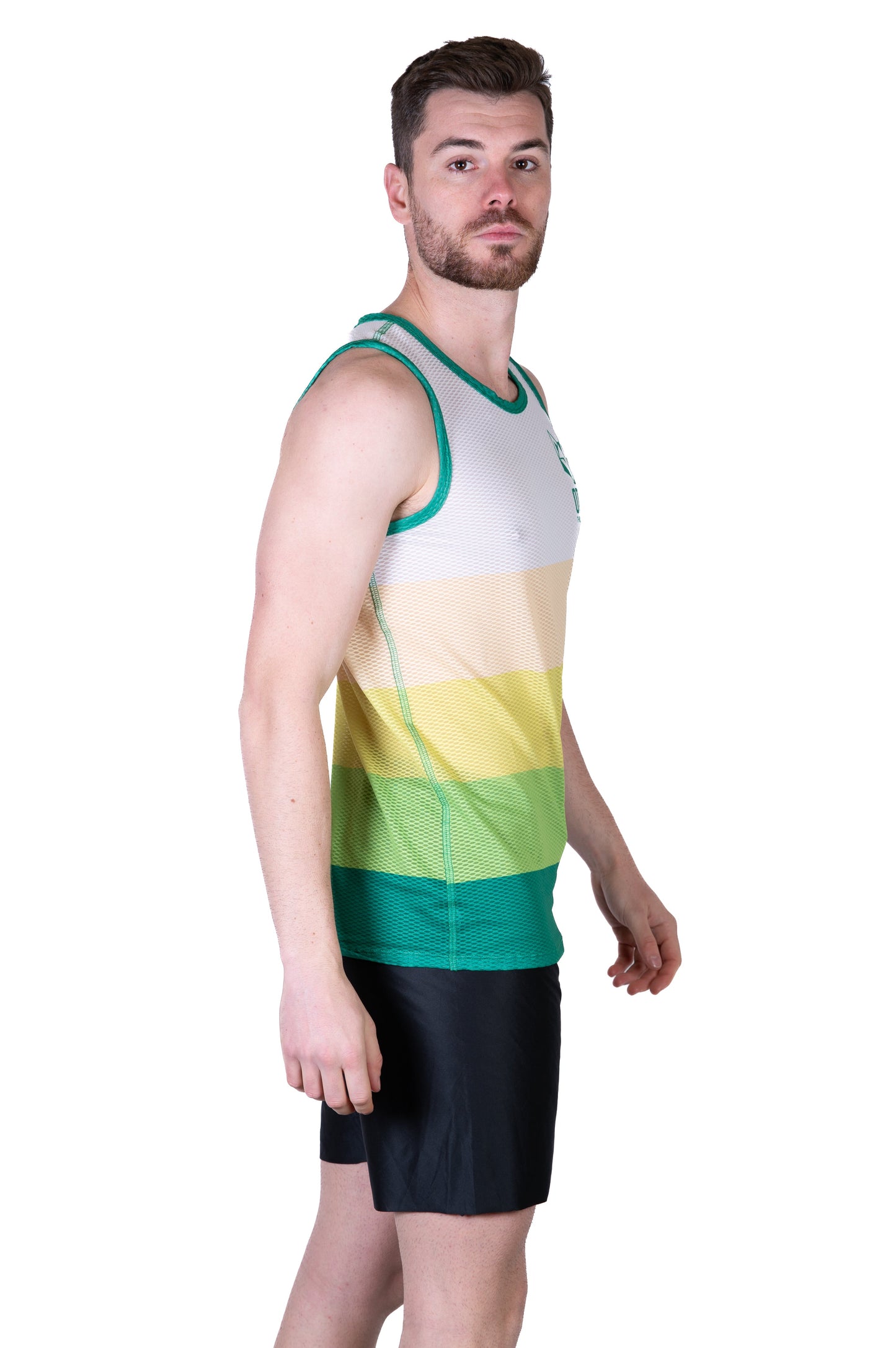 Débardeur Homme - Green