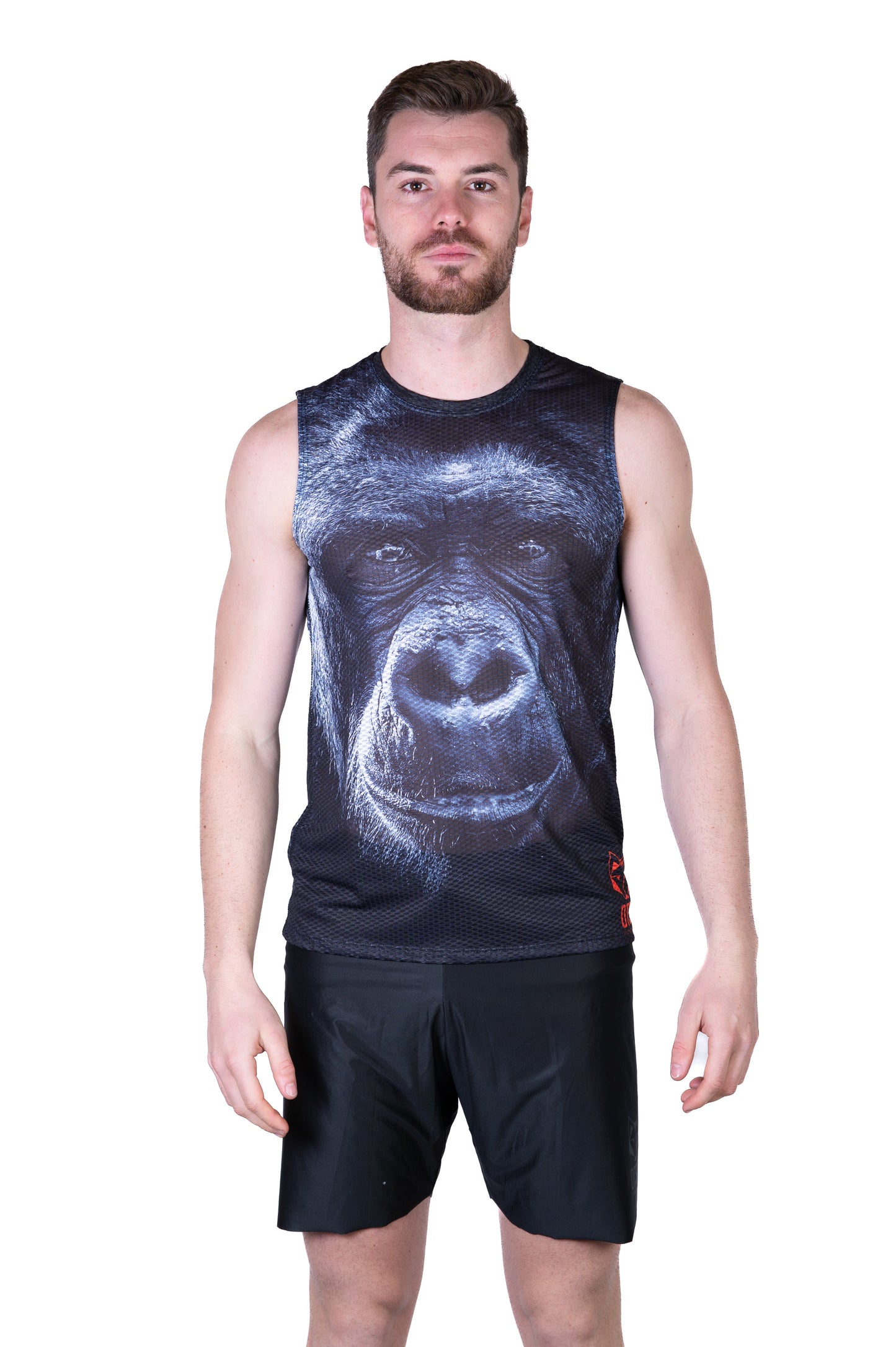 Débardeur Homme - Gorilla
