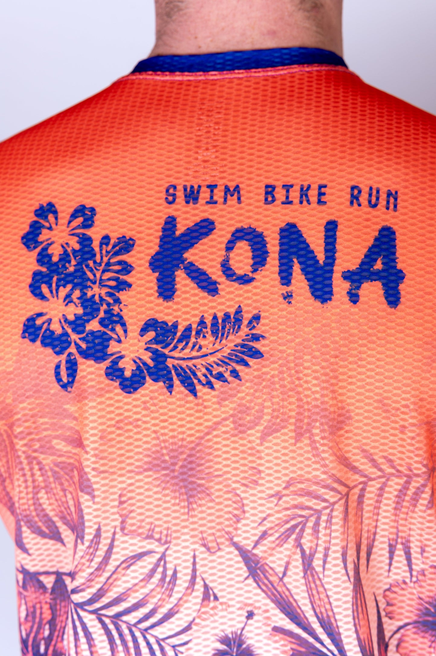 Herren-T-Shirt - Kona Kahalu'u Strand