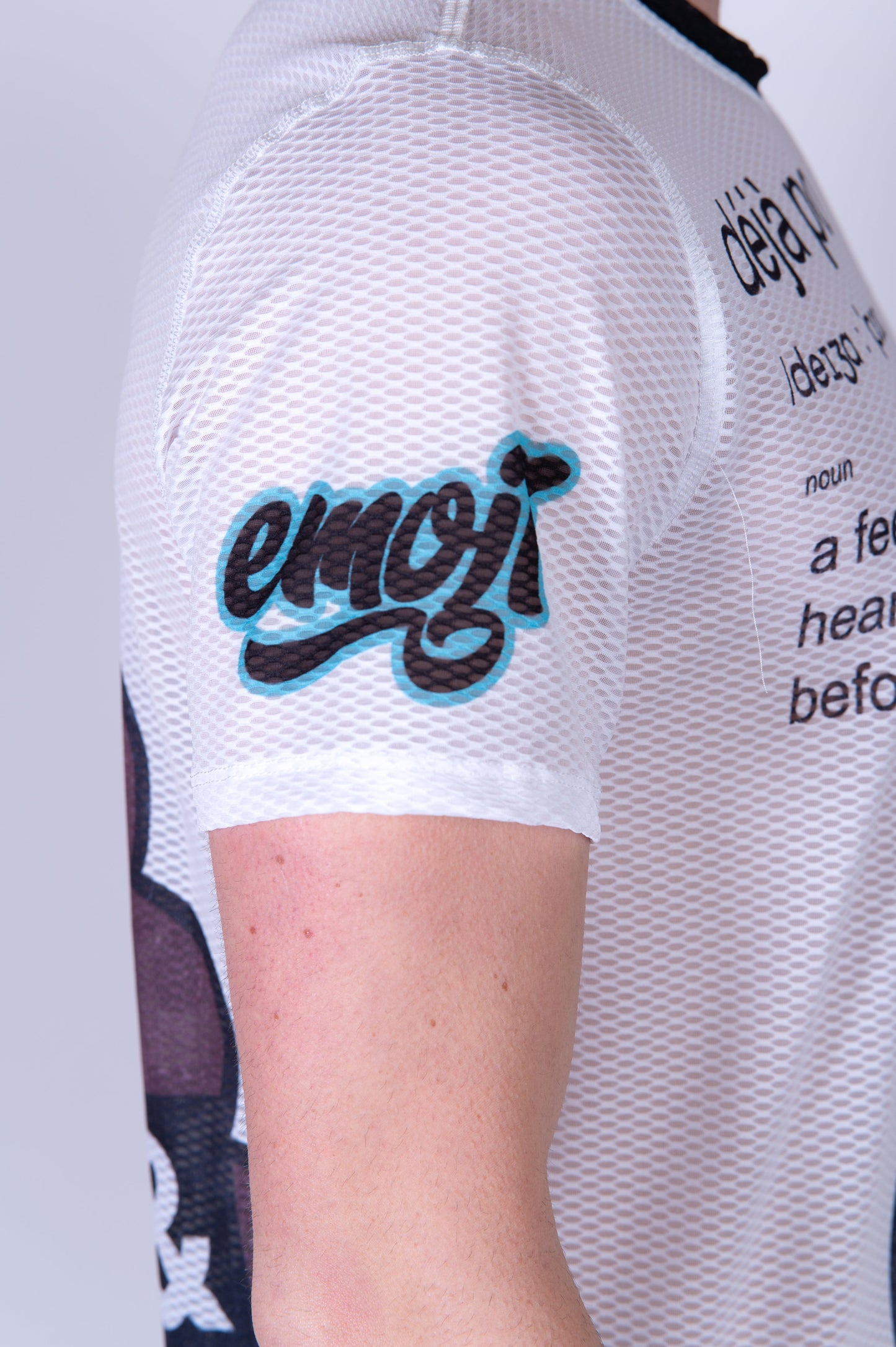 T-Shirt Homme manches courtes - Emoji Déjà Poo
