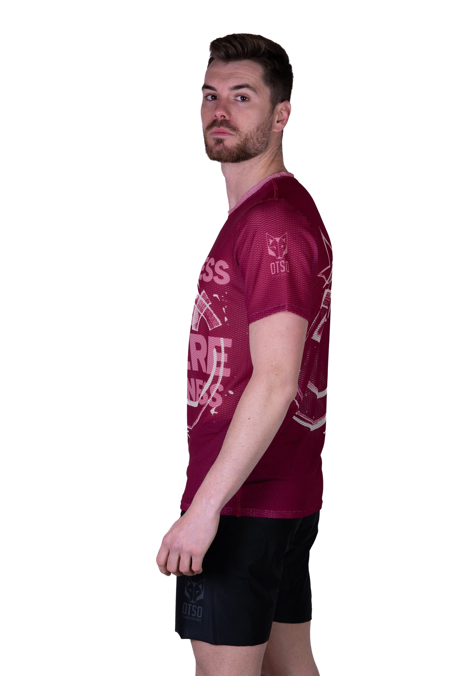 T-Shirt Homme - Emoji Happiness