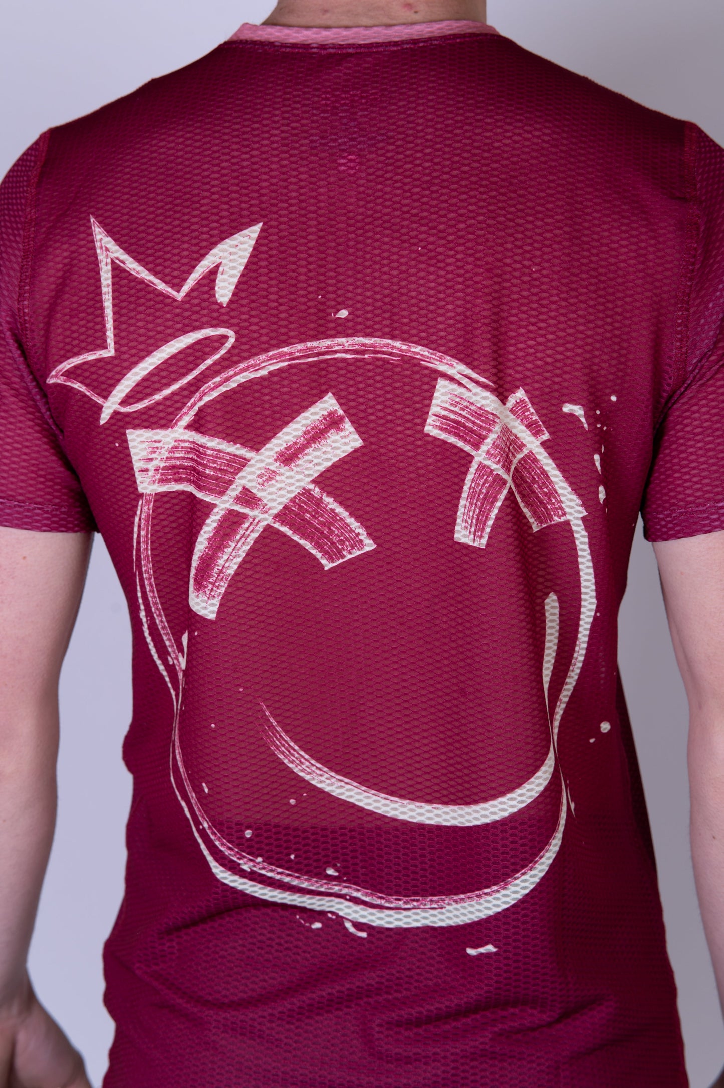 T-Shirt Homme - Emoji Happiness
