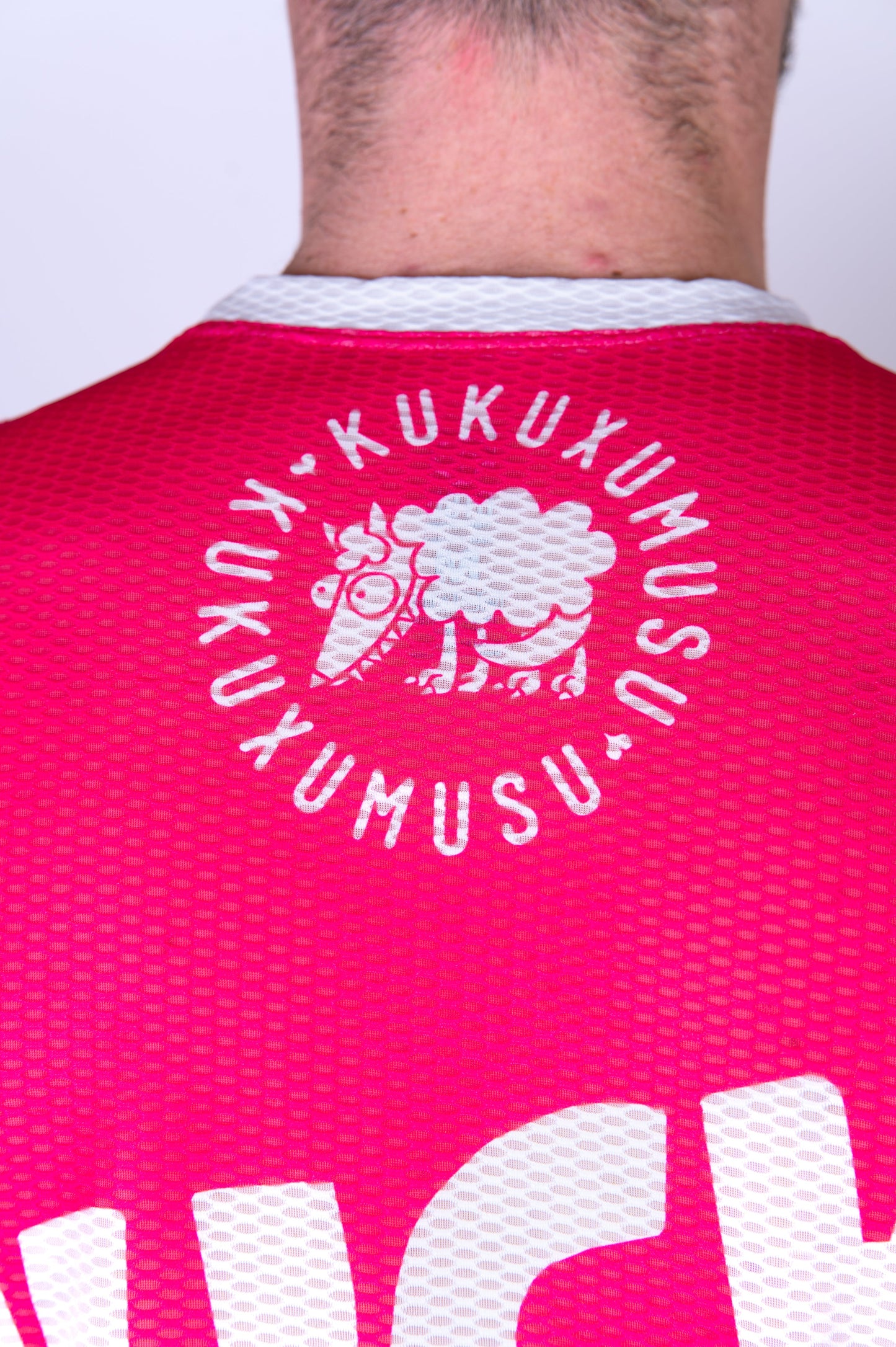 Maglietta Uomo - Kukuxumusu Vaffanculo!