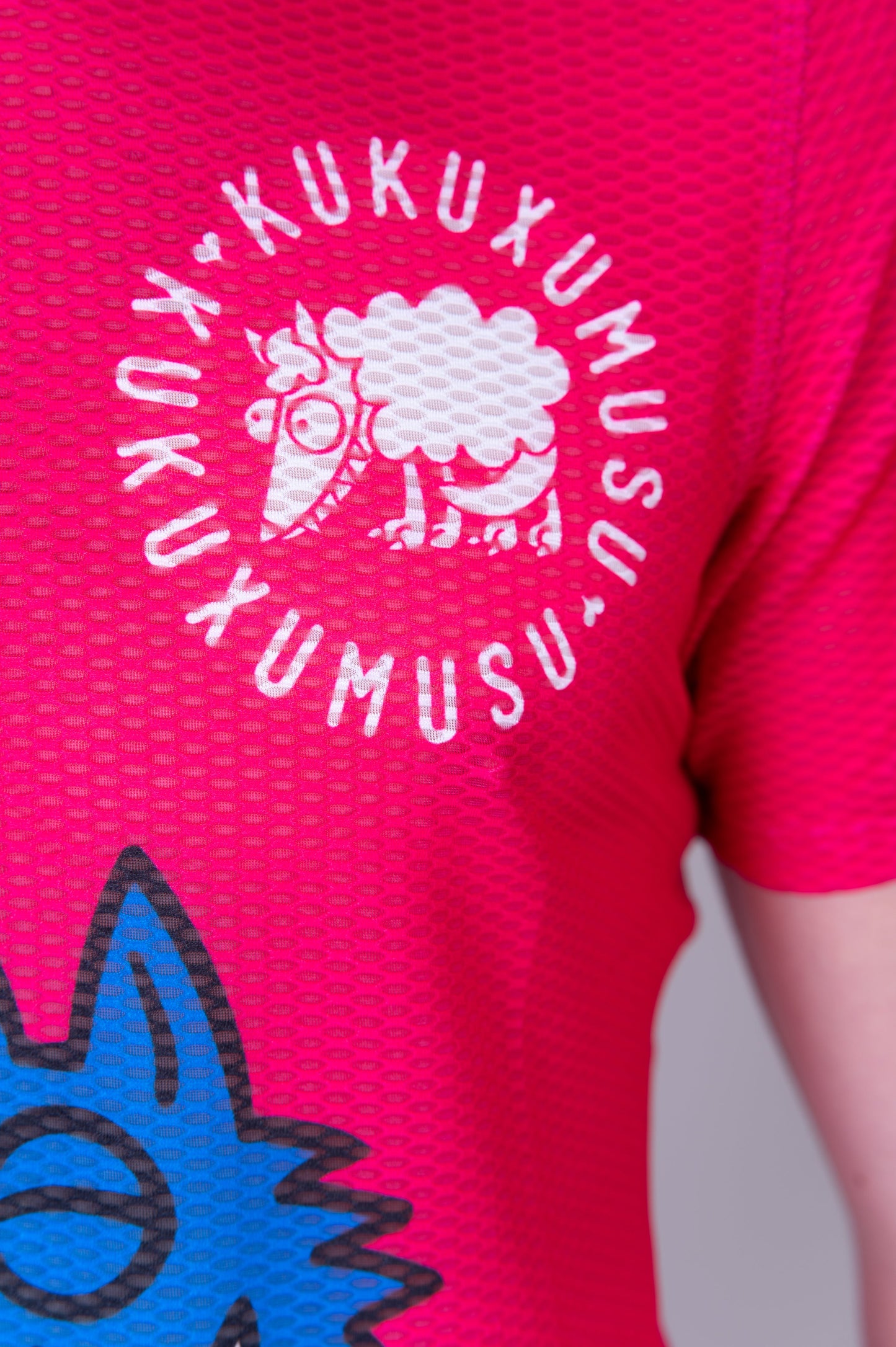 Maglietta Uomo - Kukuxumusu Vaffanculo!