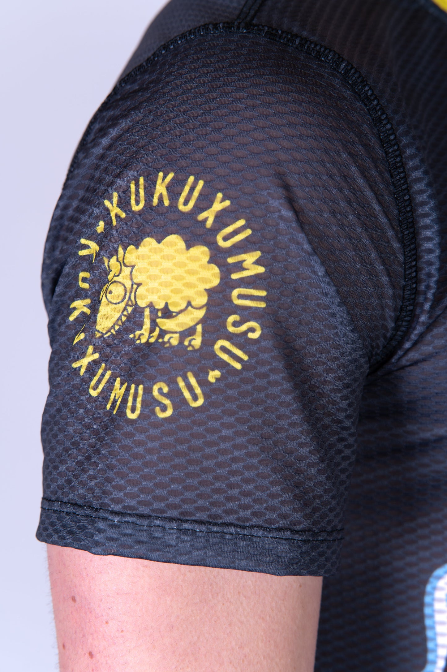 T-Shirt Homme - Kukuxumusu Pirineus