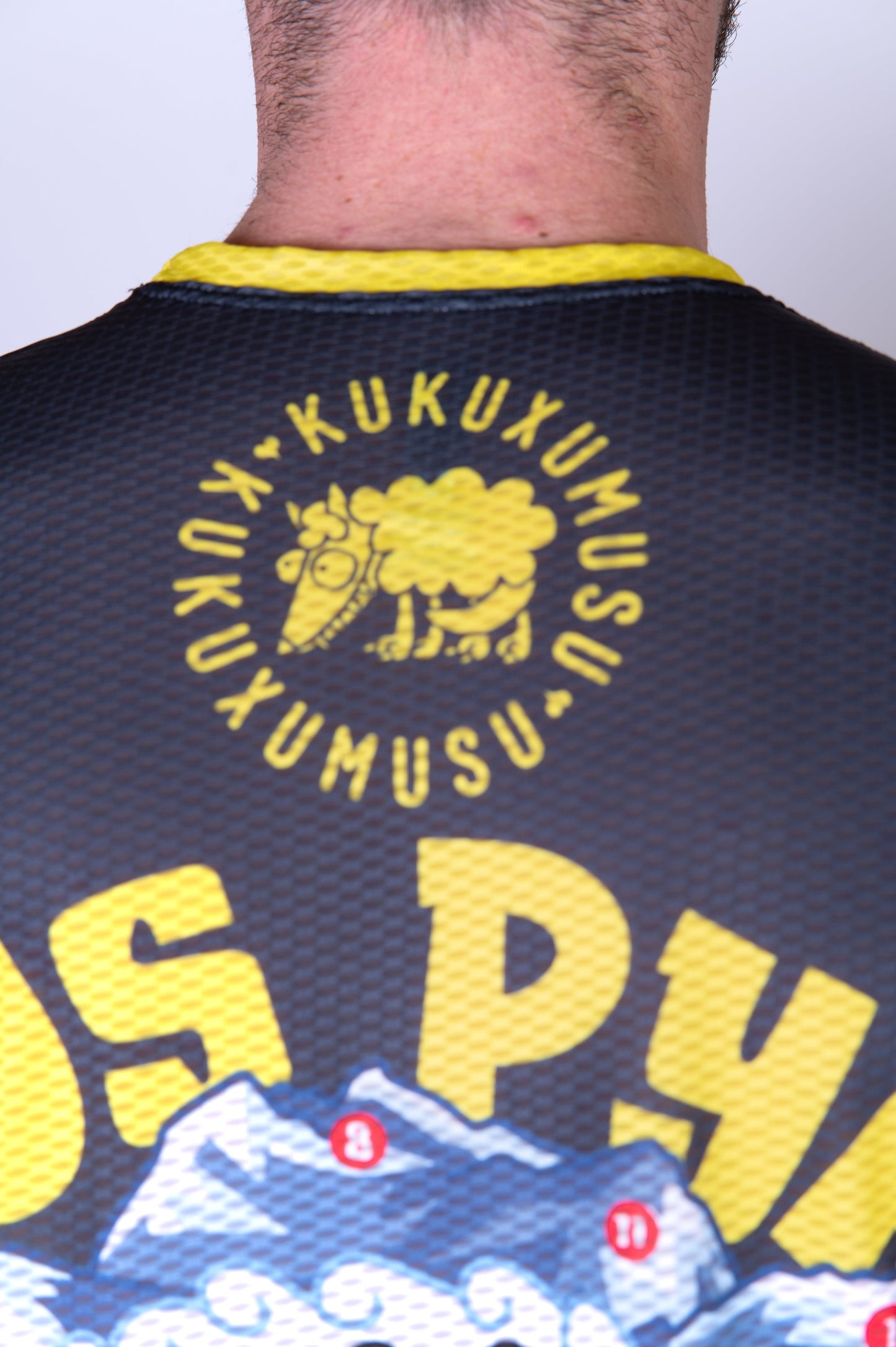T-Shirt Homme - Kukuxumusu Pirineus