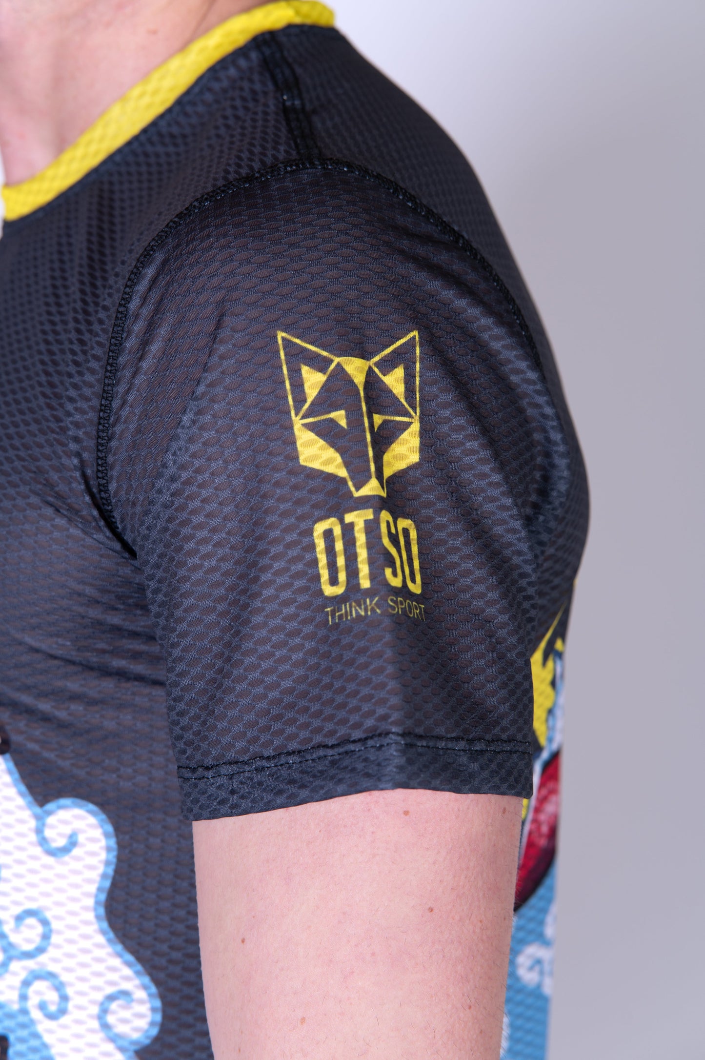 T-Shirt Homme - Kukuxumusu Pirineus