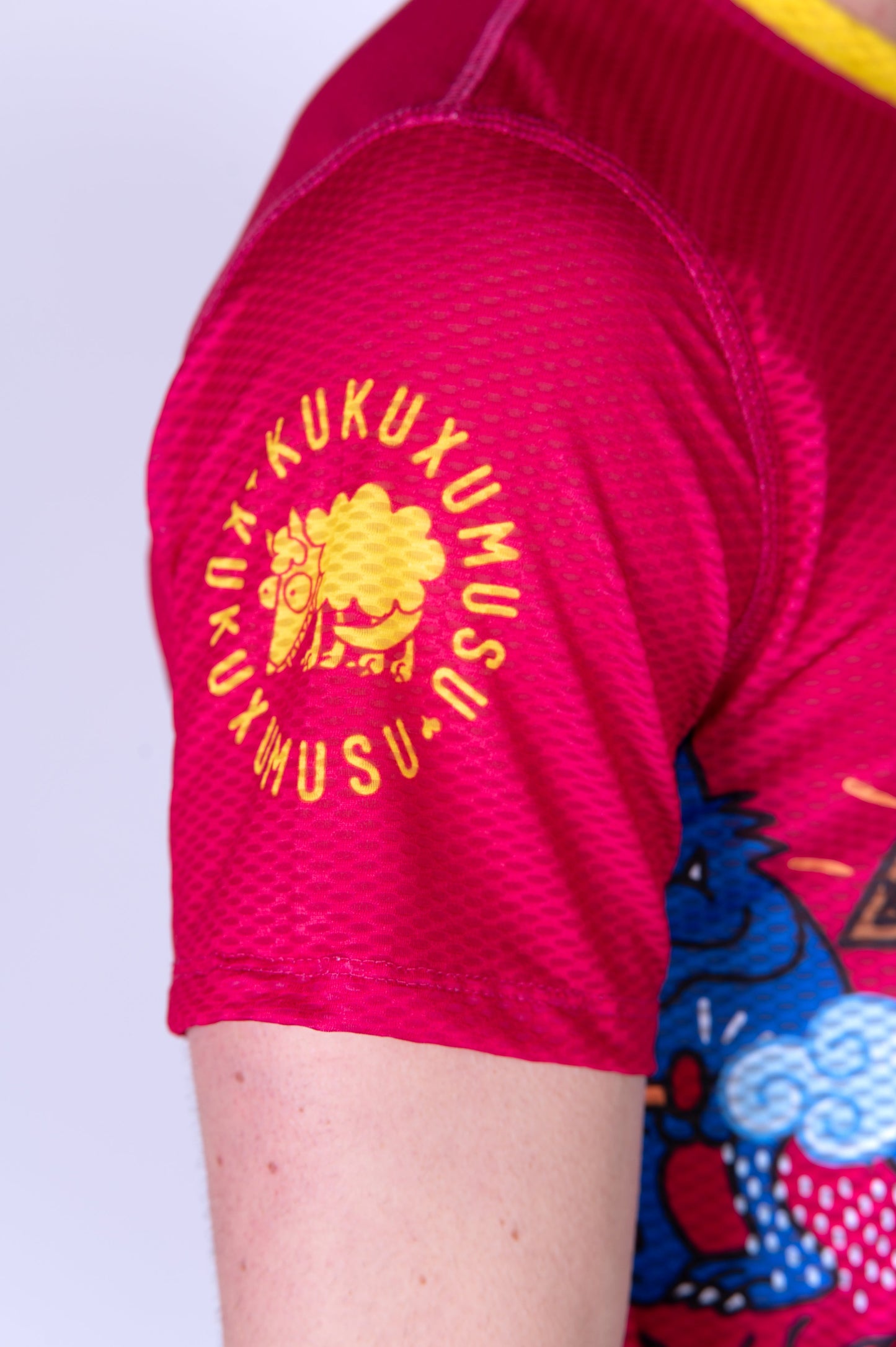 T-Shirt Homme - Kukuxumusu Mix Kuku