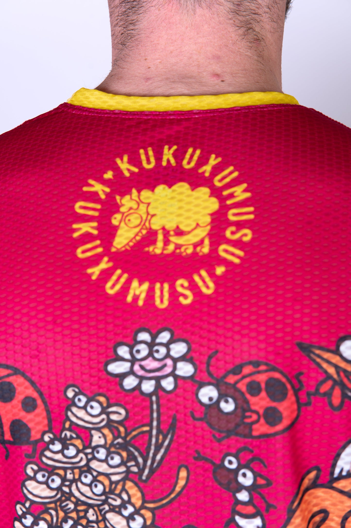 T-Shirt Homme - Kukuxumusu Mix Kuku
