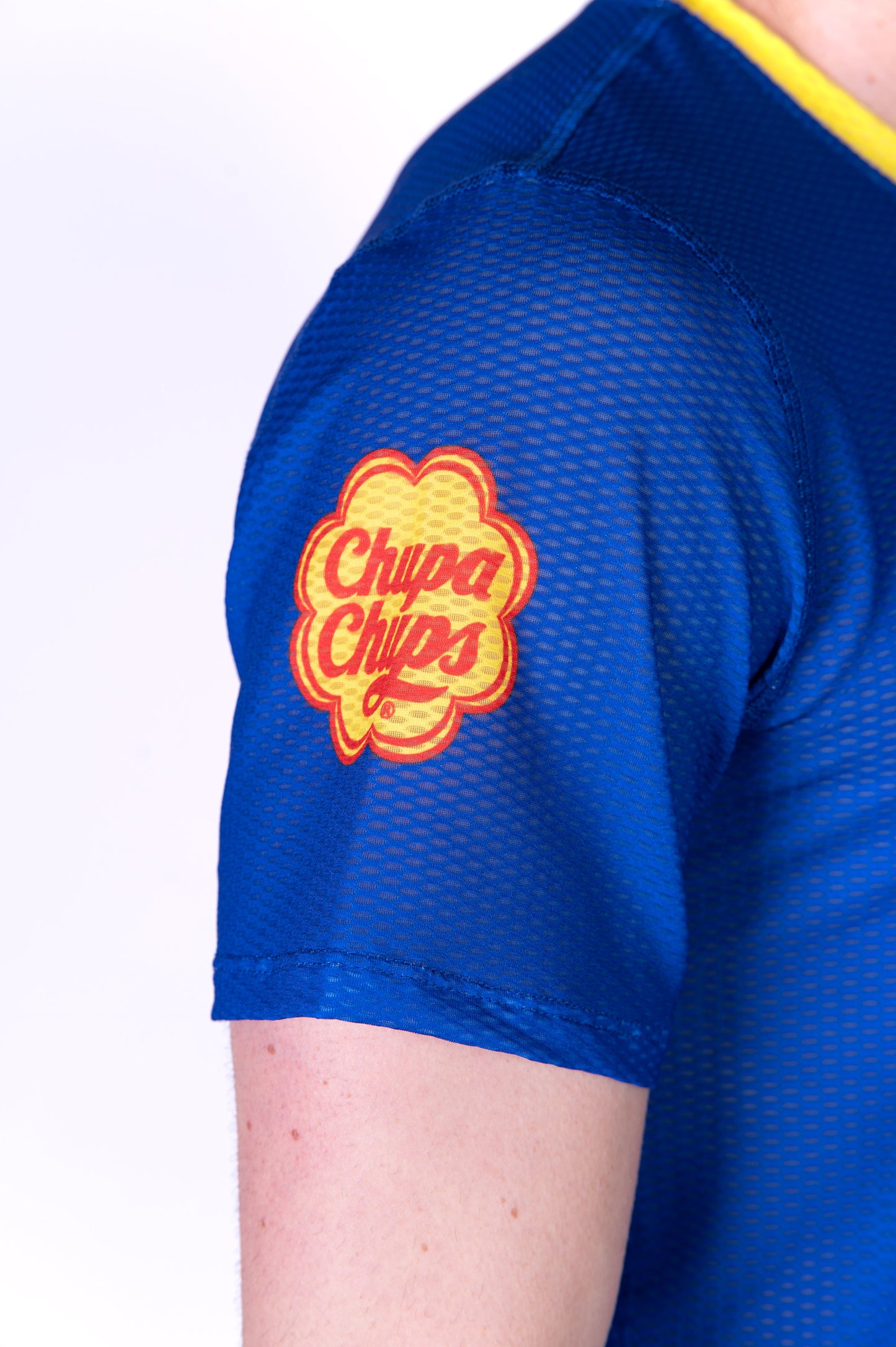 T-Shirt Homme - Chupa Chups 70'S