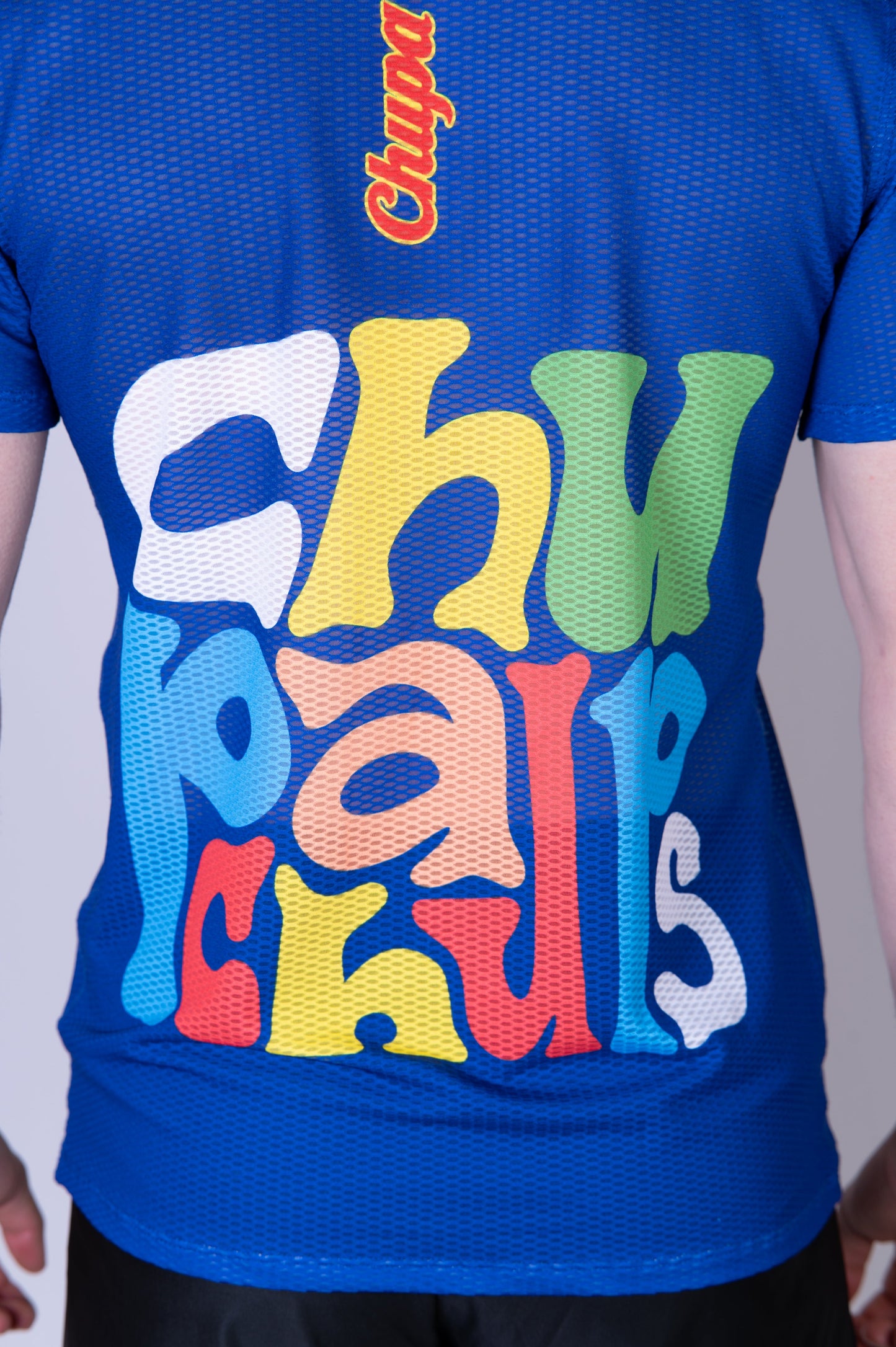 T-Shirt Homme - Chupa Chups 70'S
