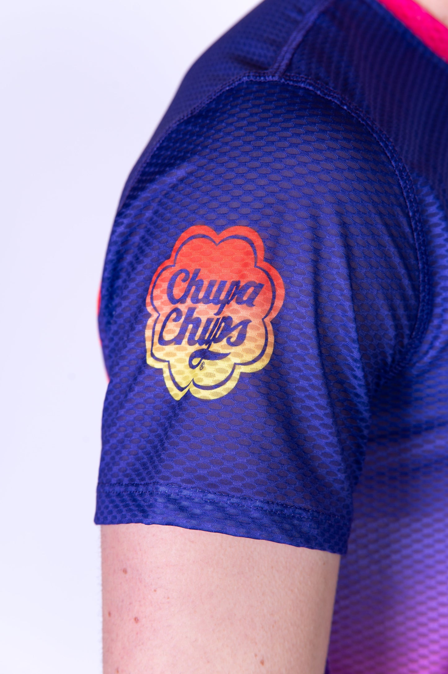 T-Shirt Homme - Chupa Chups Super Tasty