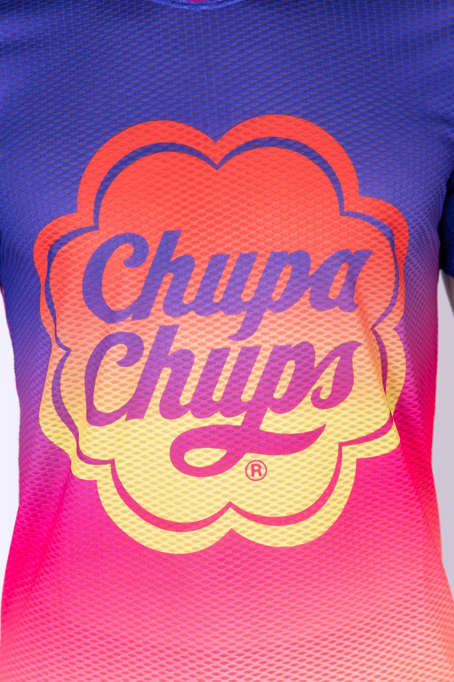 T-Shirt Homme - Chupa Chups Super Tasty