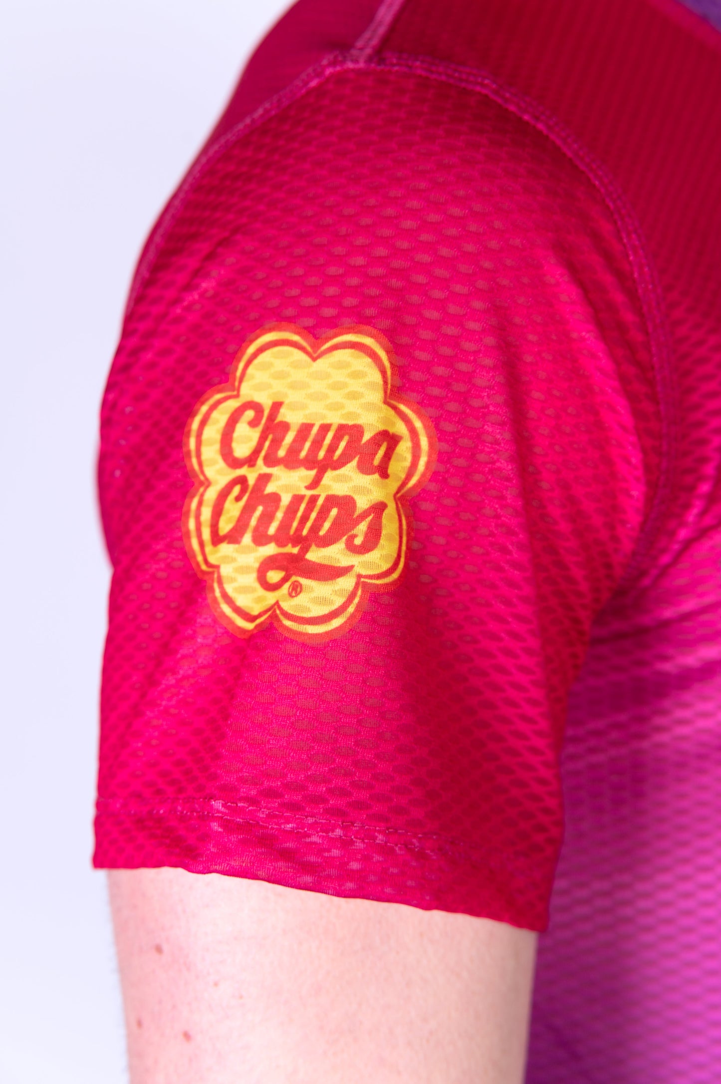 T-Shirt Homme - Chupa Chups Sweet Baby