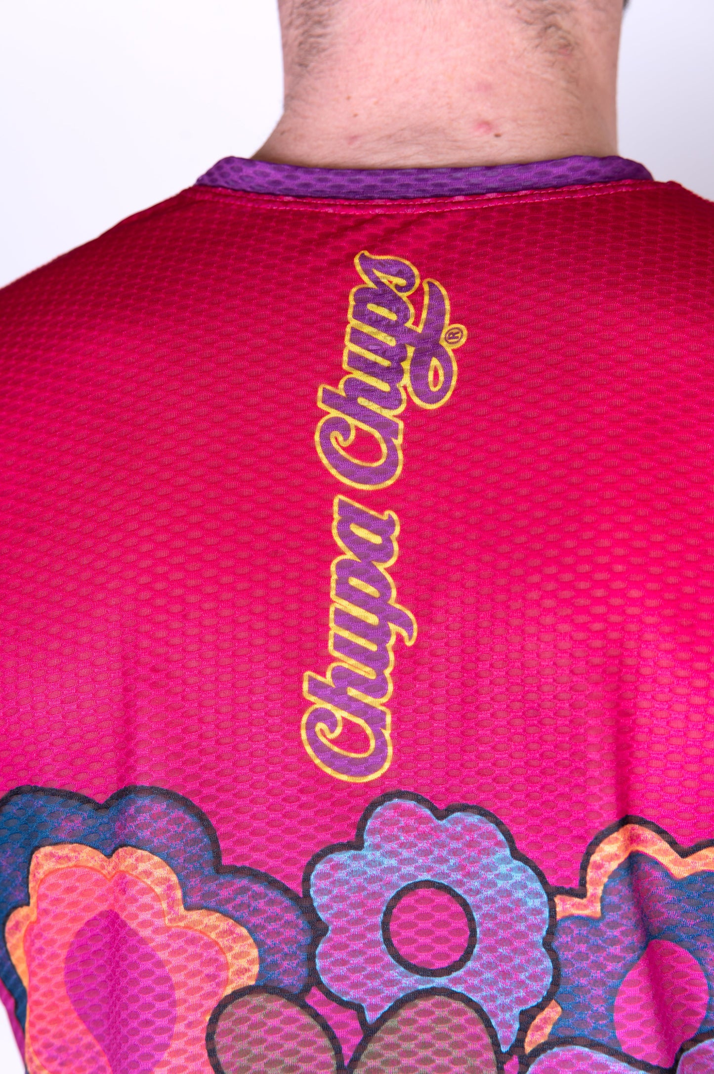 T-Shirt Homme - Chupa Chups Sweet Baby
