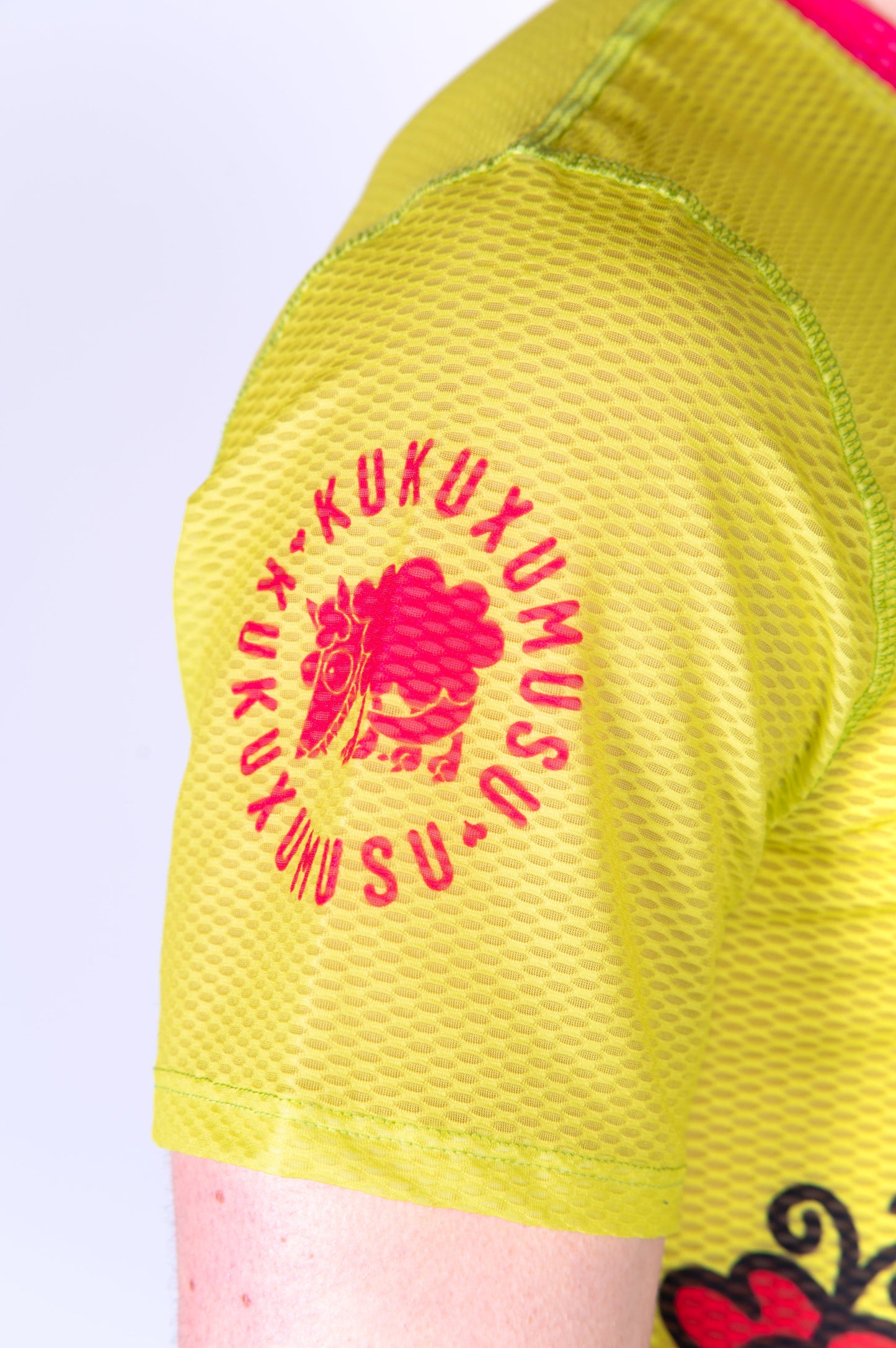 T-Shirt Homme - Kukuxumusu Forest