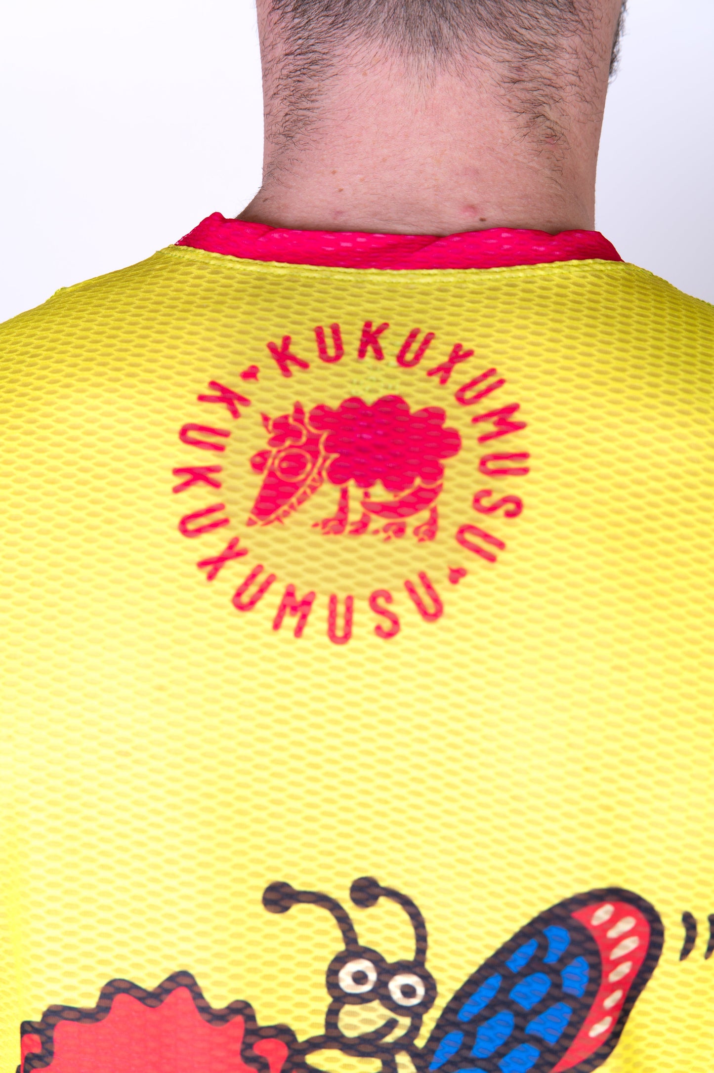 T-Shirt Homme - Kukuxumusu Forest
