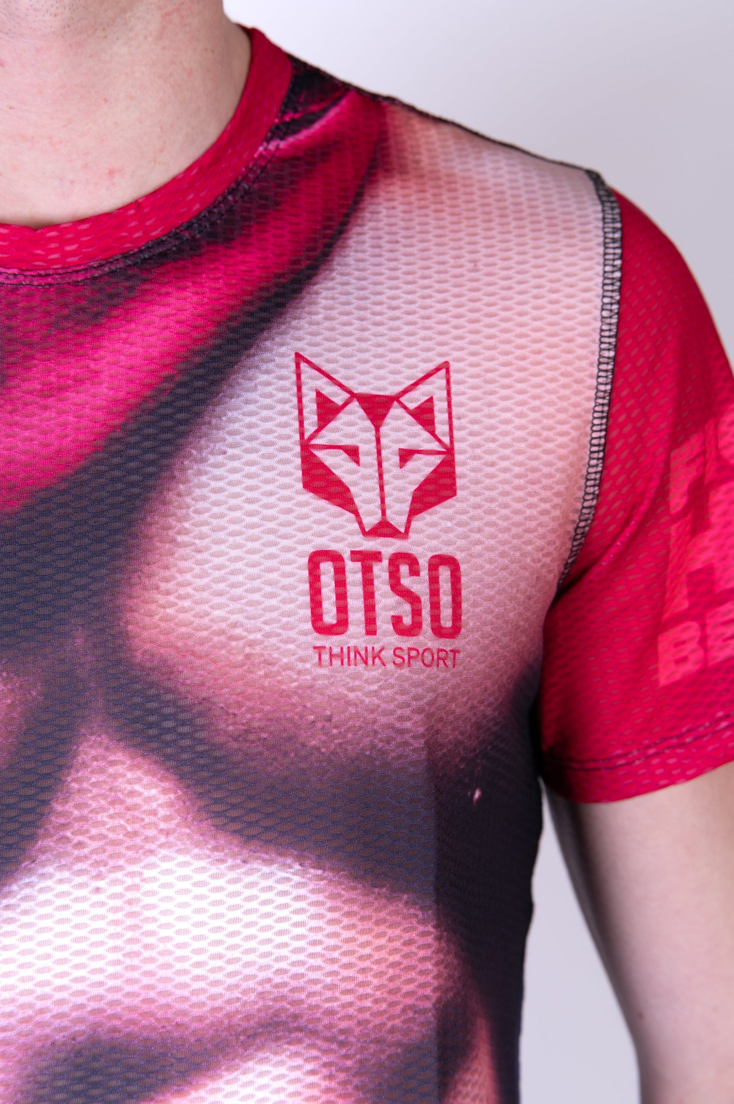 Men's short-sleeve shirt - Warrior