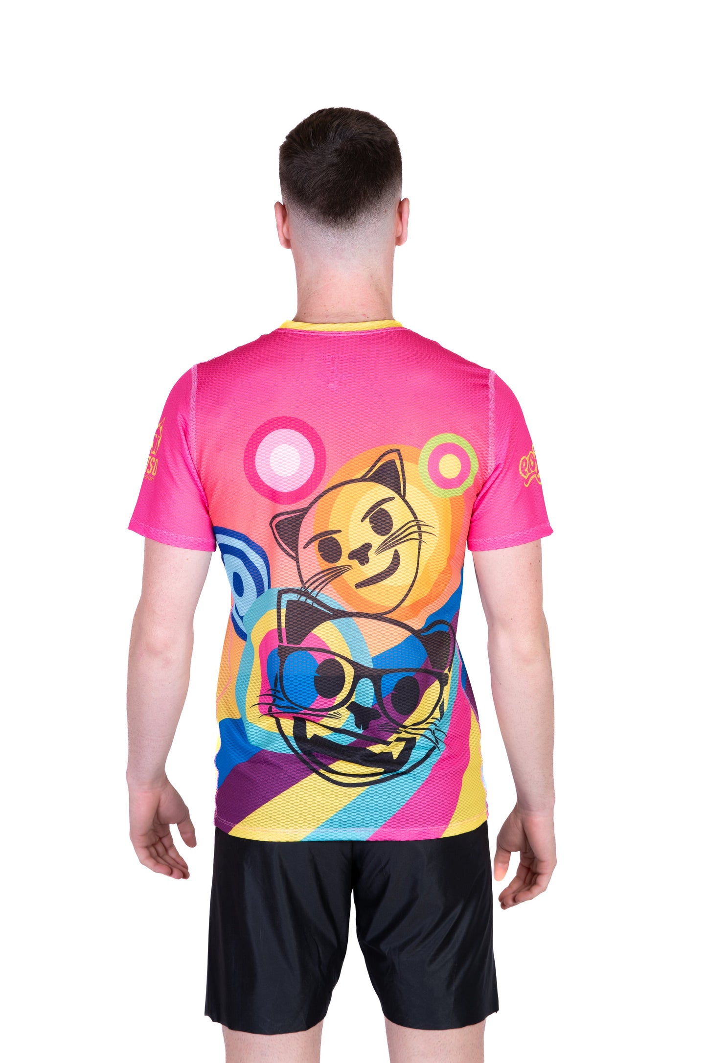 T-Shirt Homme - Emoji Normal Is Boring