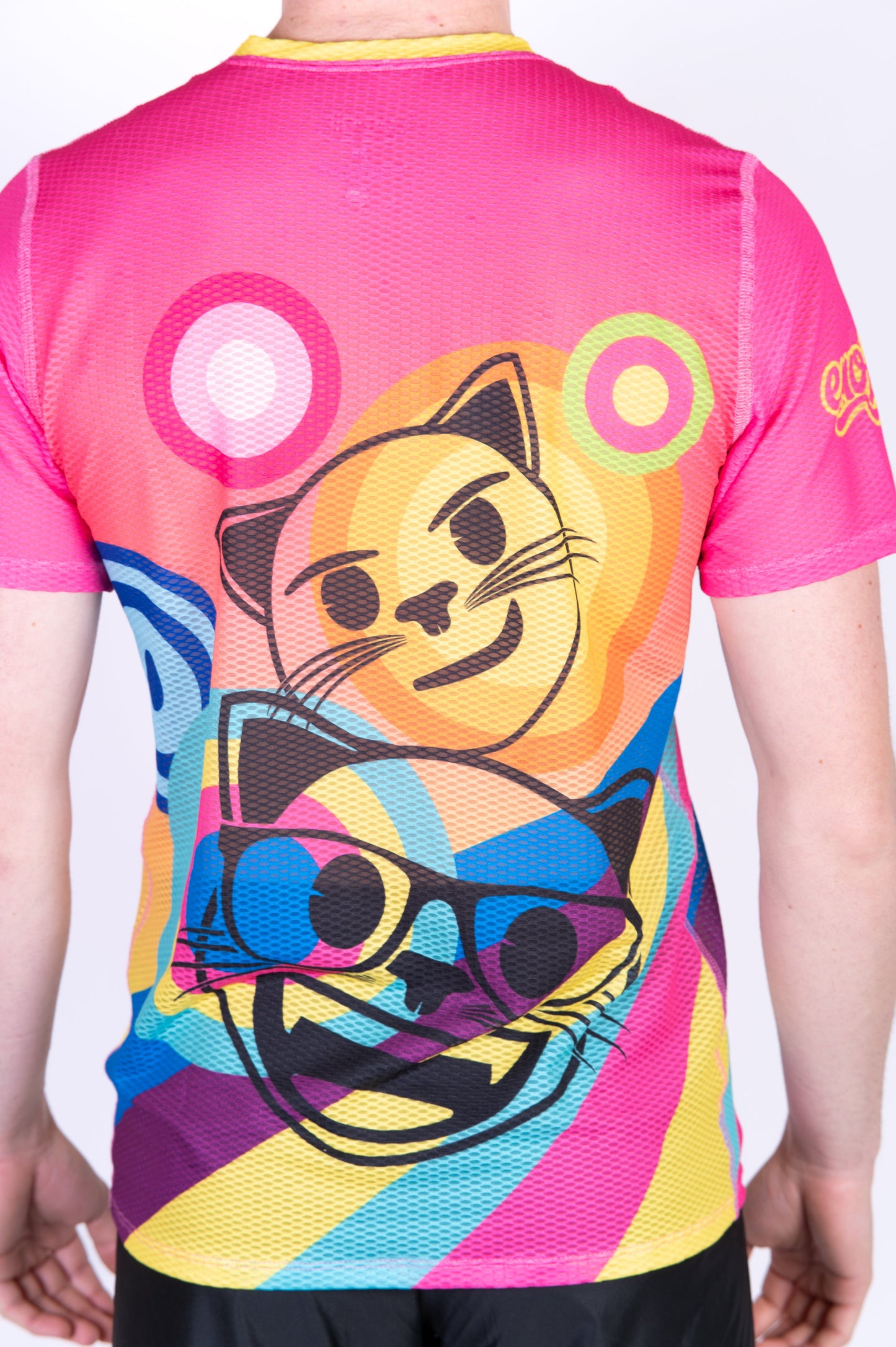 T-Shirt Homme - Emoji Normal Is Boring