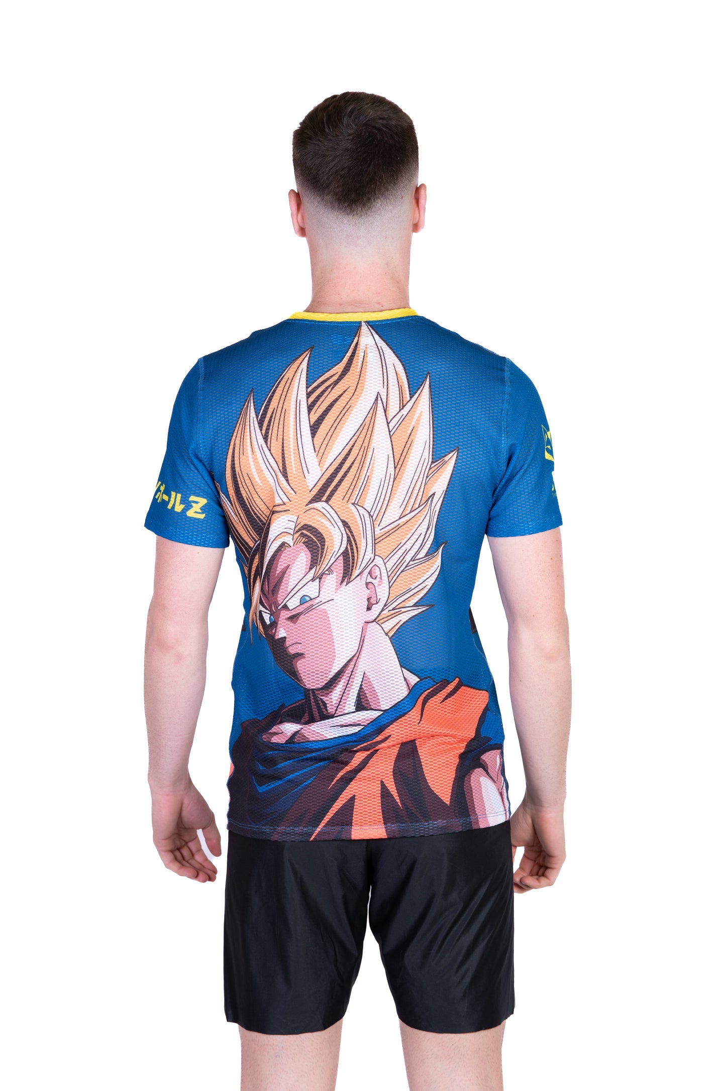 T-Shirt Homme - Dragon Ball Z Goku