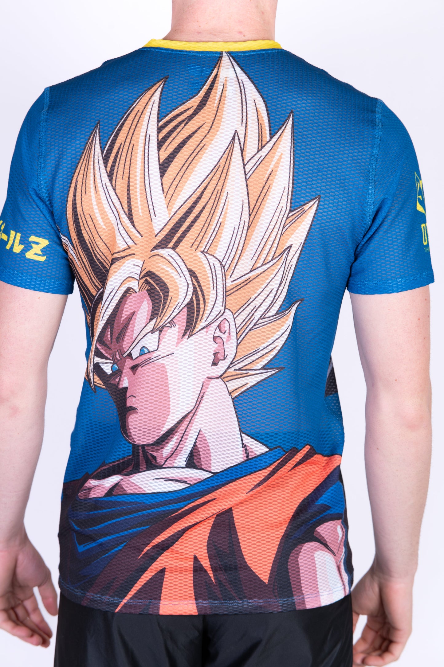 T-Shirt Homme - Dragon Ball Z Goku