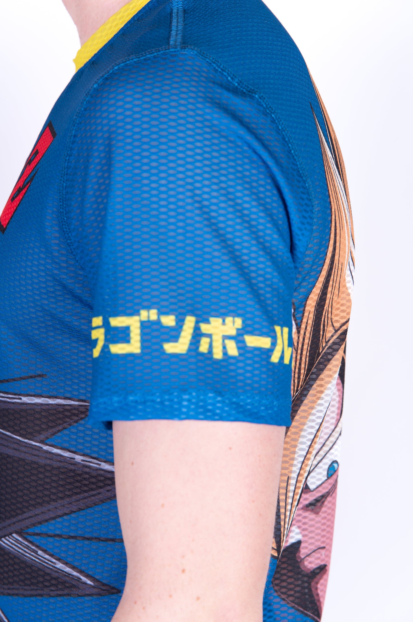 T-Shirt Homme - Dragon Ball Z Goku