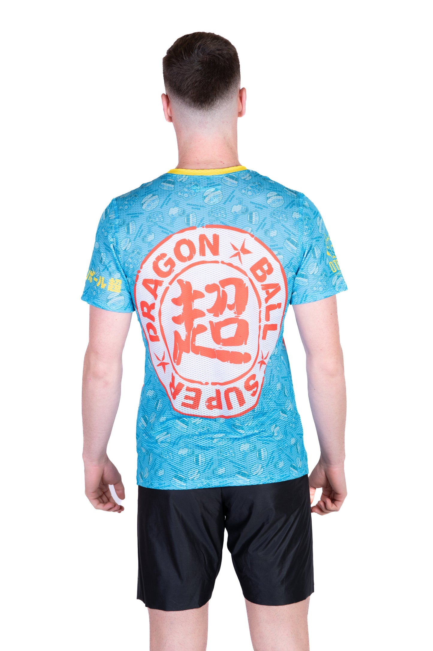 T-Shirt Homme - Dragon Ball Super Family