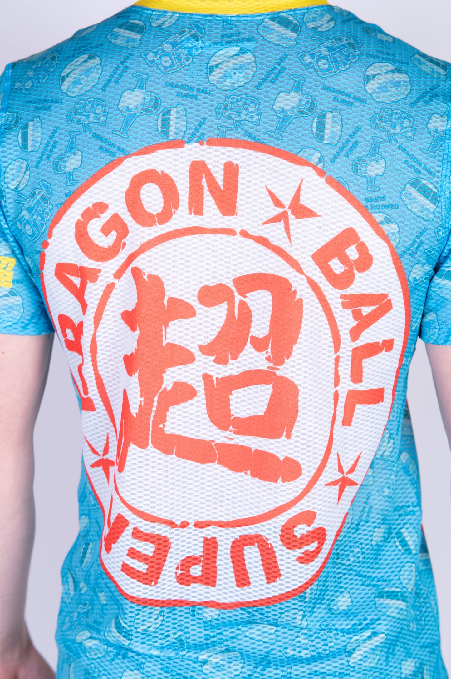 T-Shirt Homme - Dragon Ball Super Family