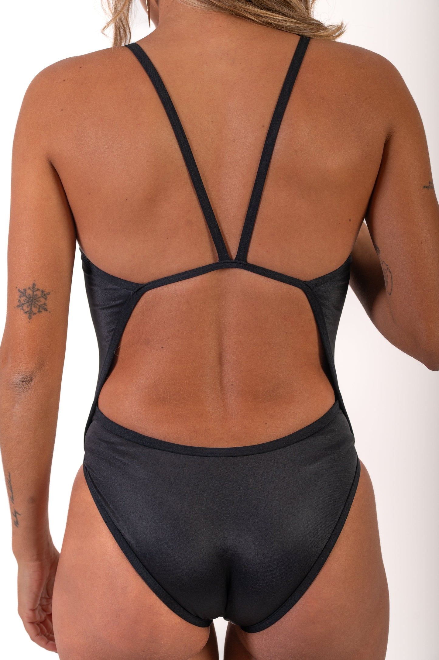 Maillot Femme - Leopard