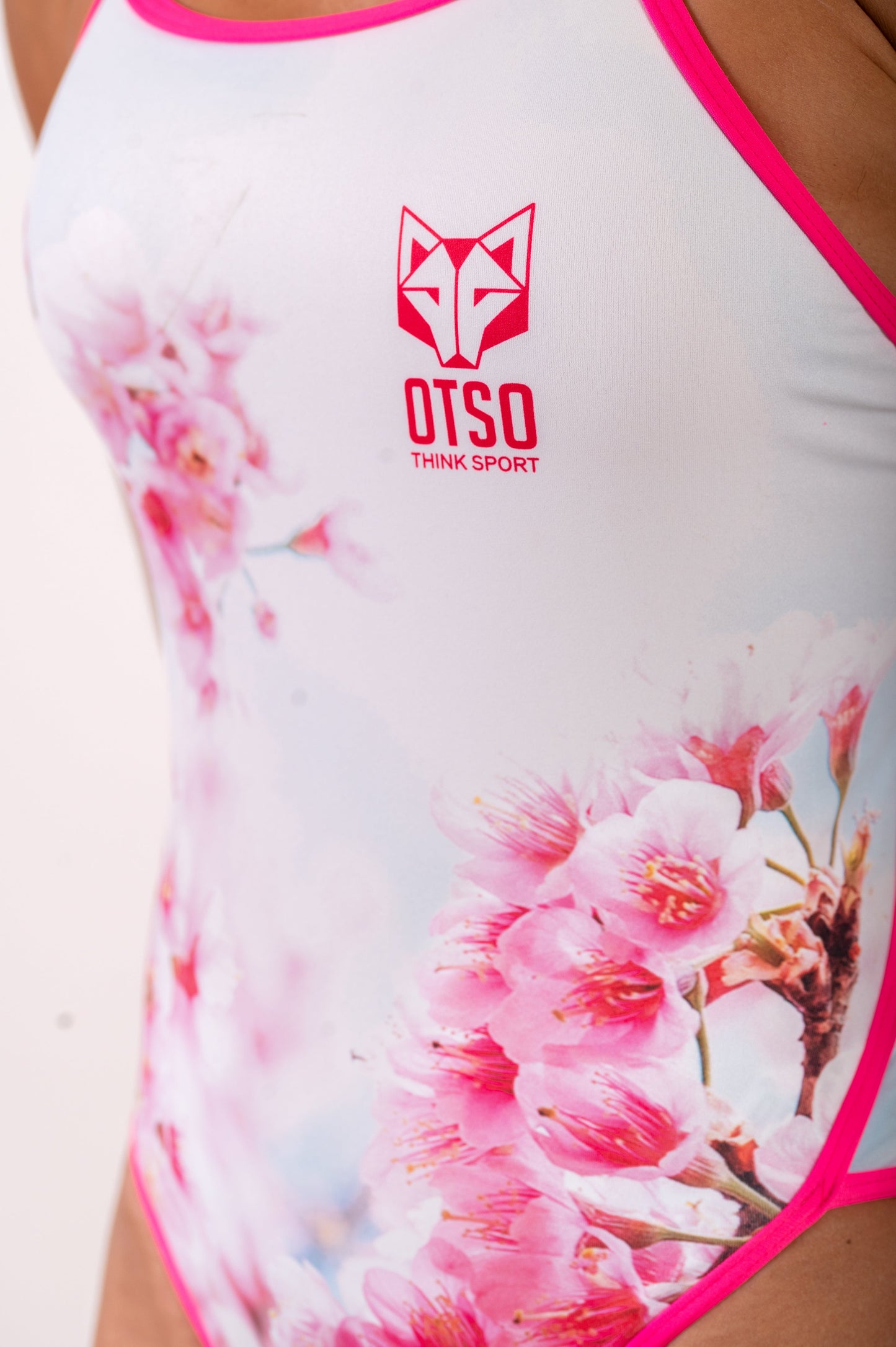 Maillot Femme - Almond Blossom