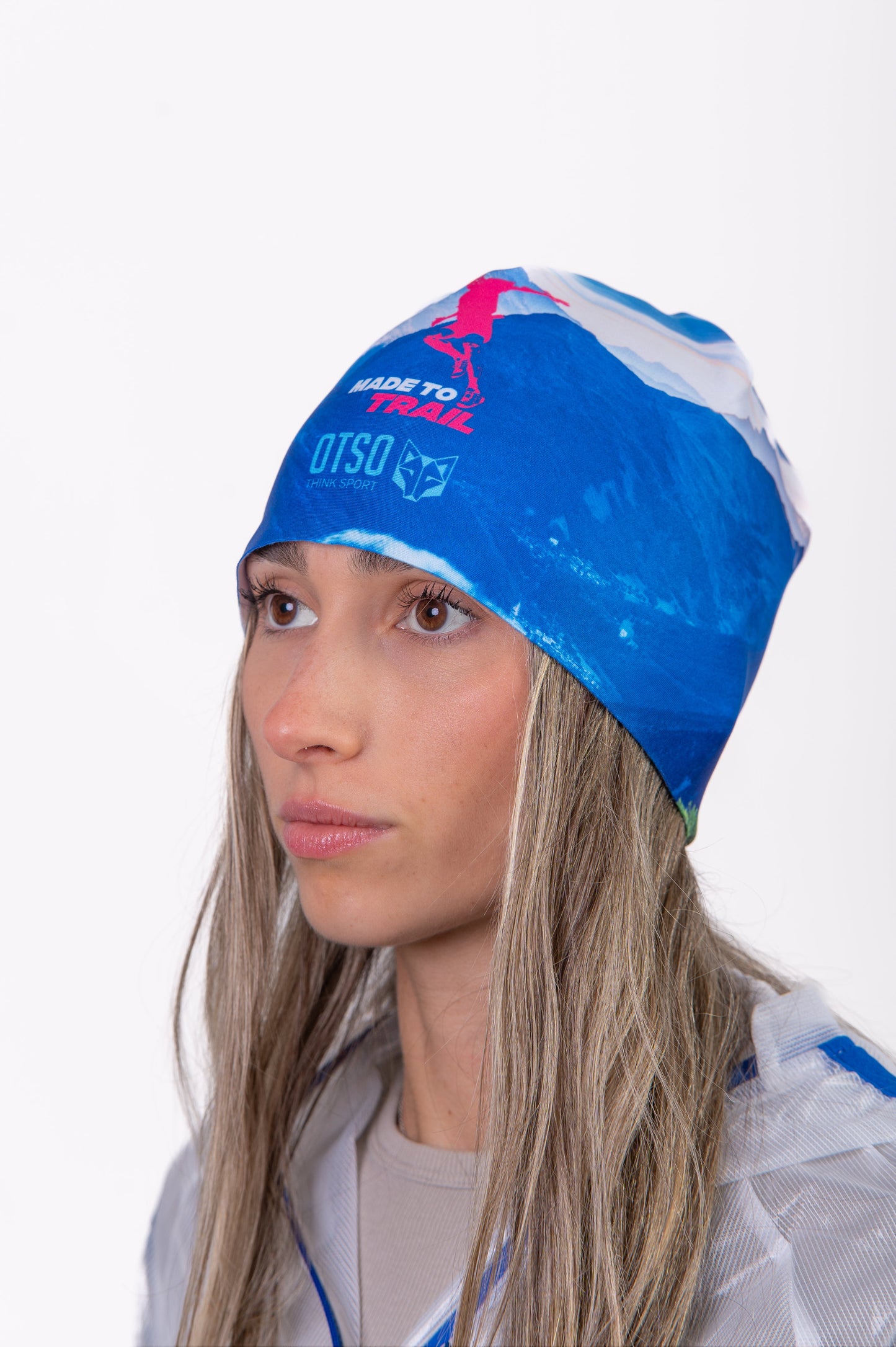 Hat - Made To Trail