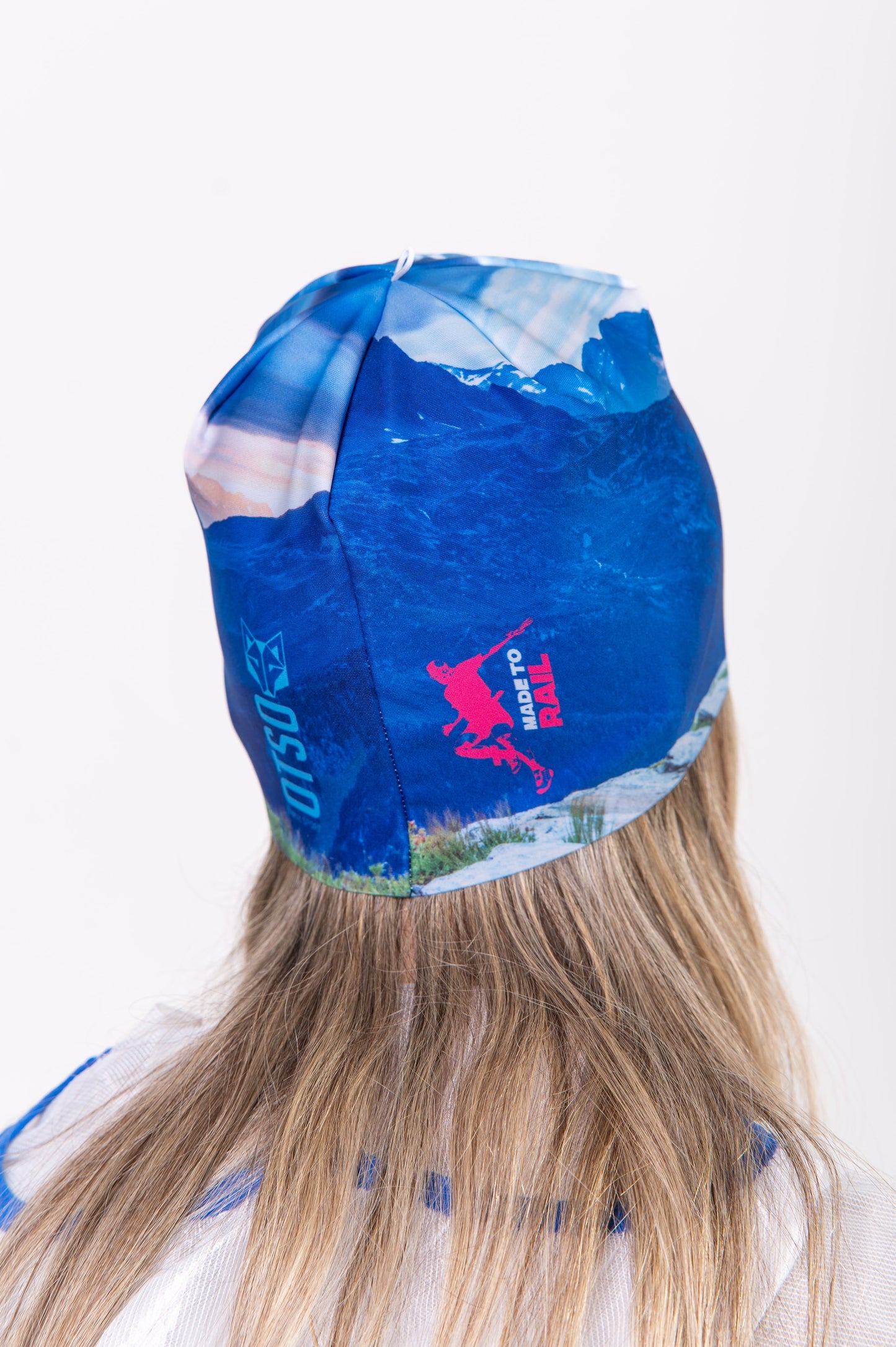 Hat - Made To Trail