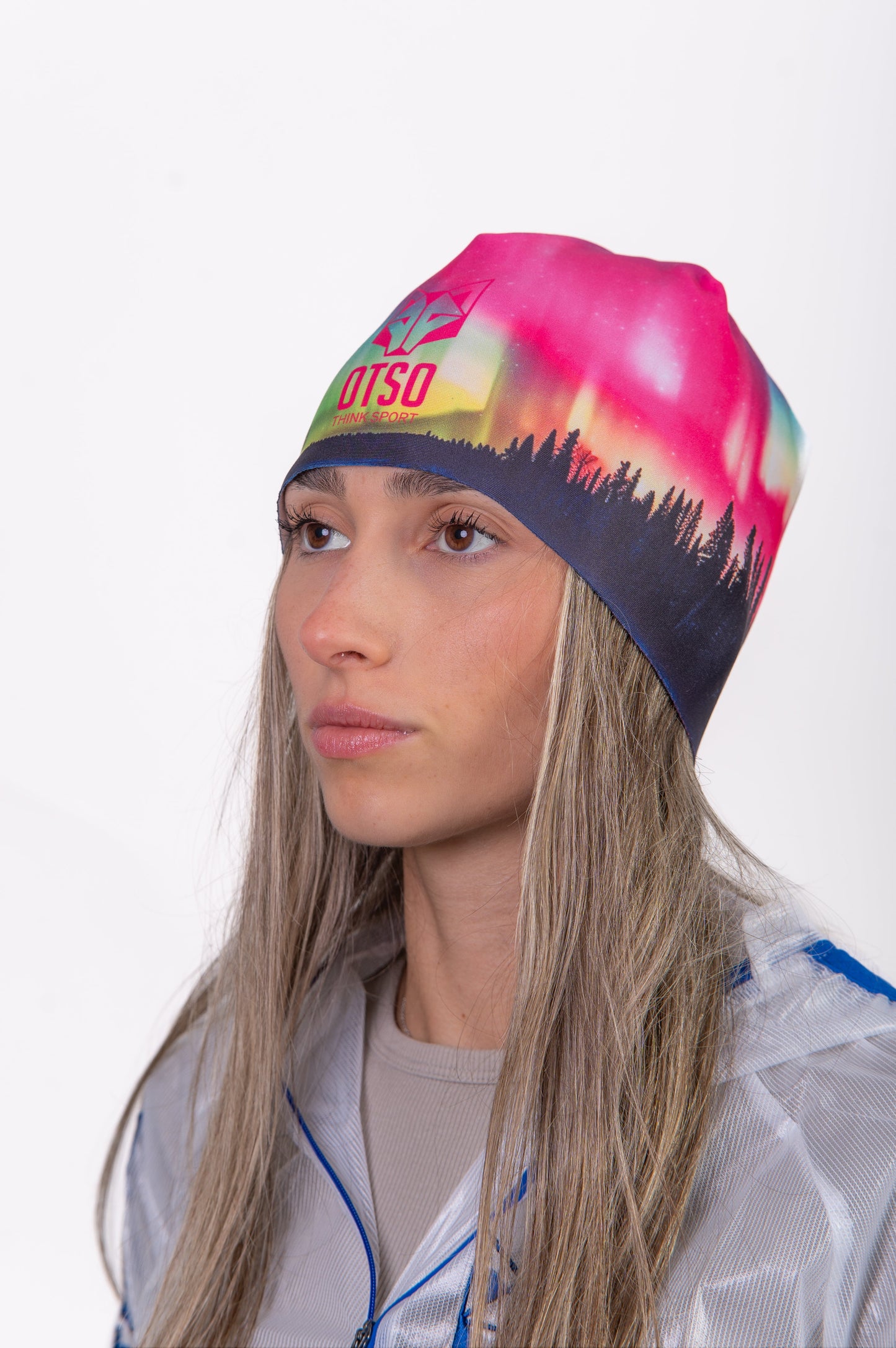 Cappello - Aurore Boreali