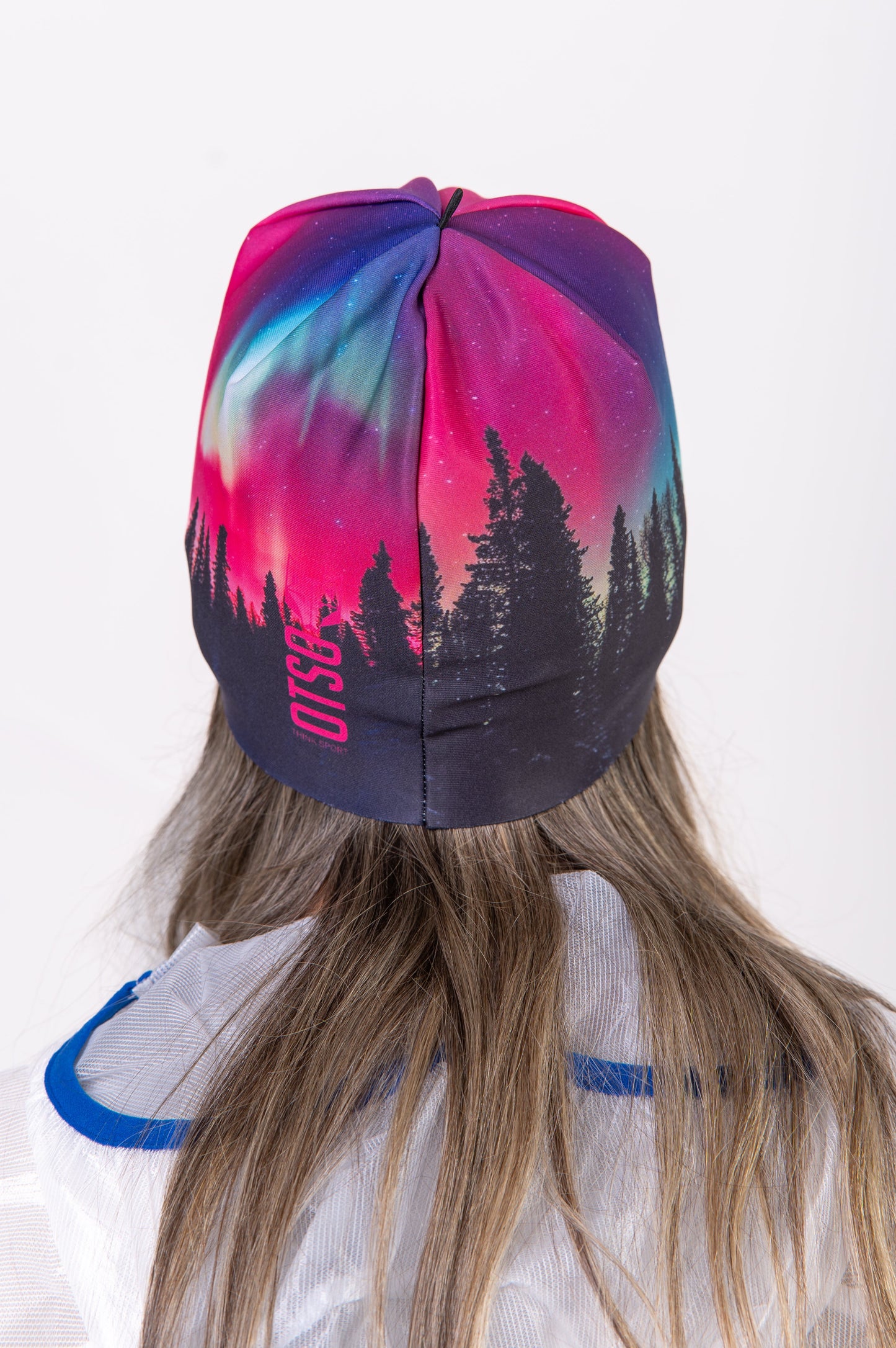 Cappello - Aurore Boreali