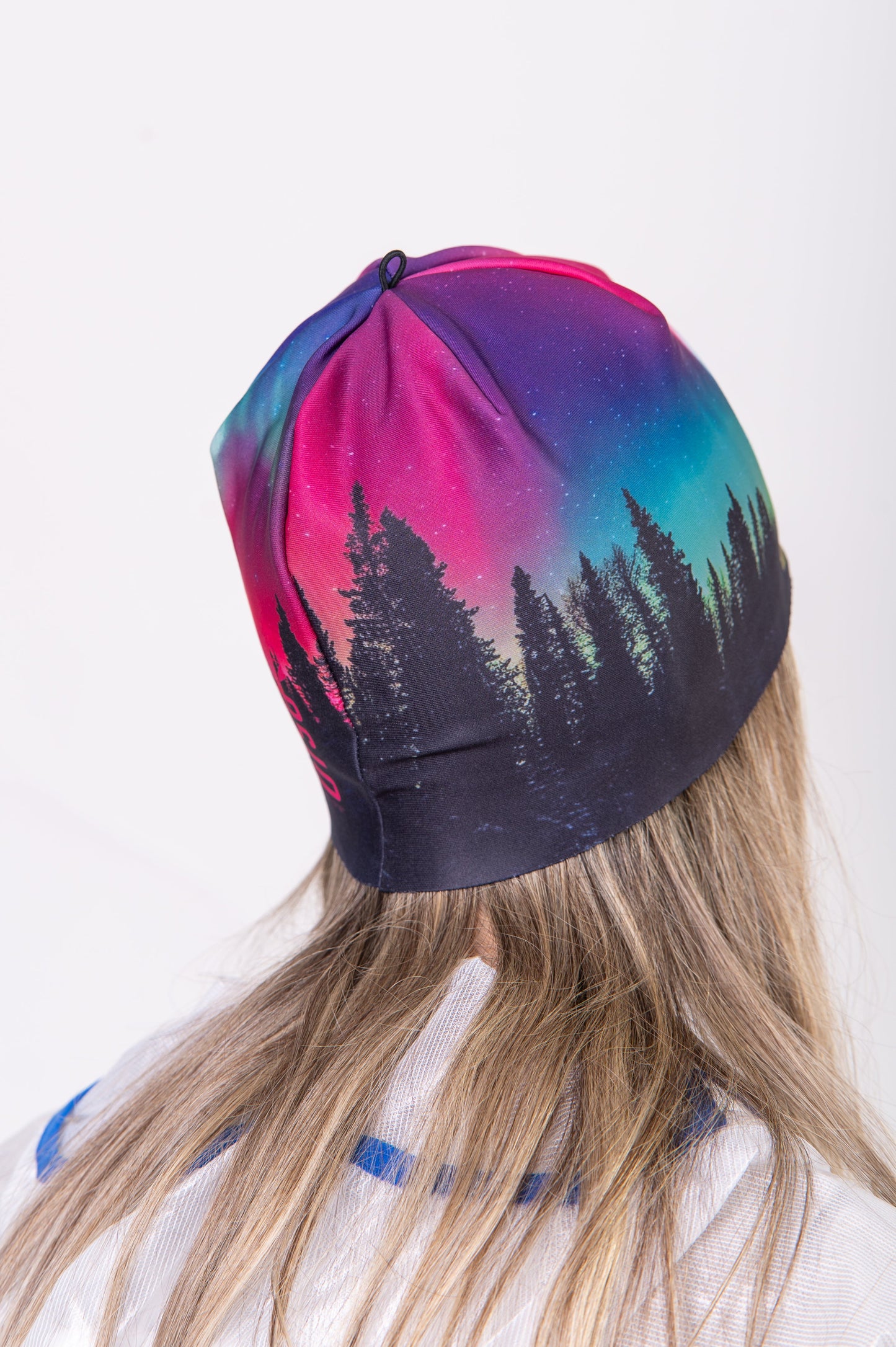 Cappello - Aurore Boreali