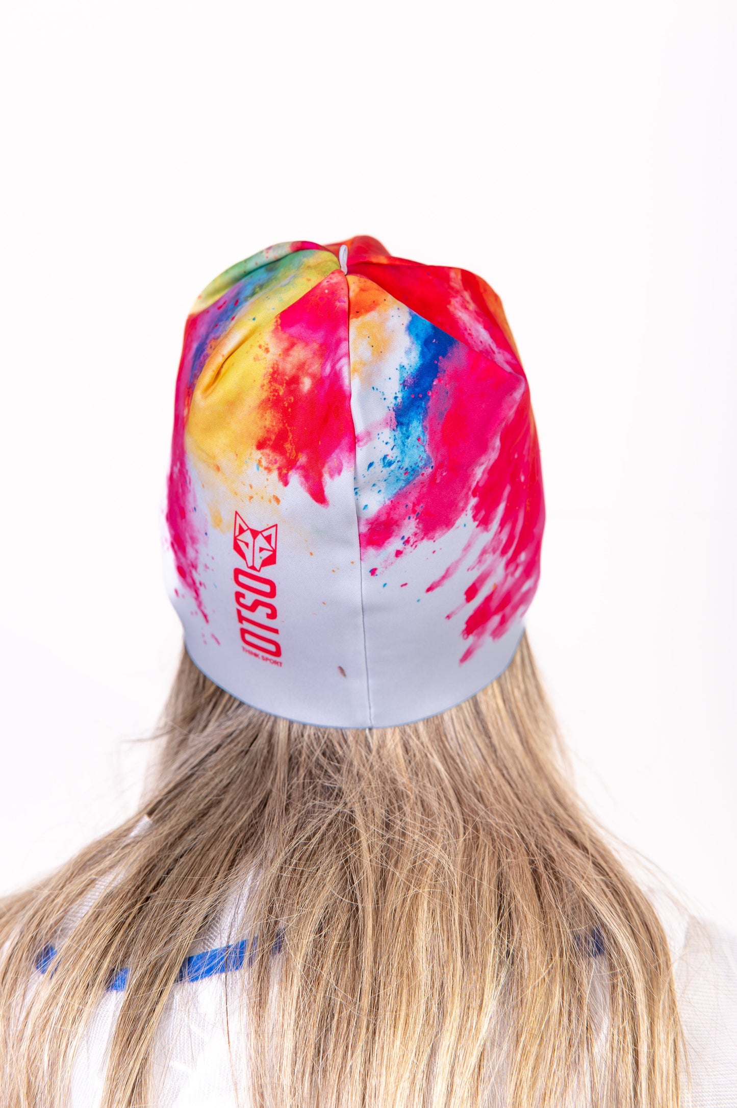 Hat - Colors