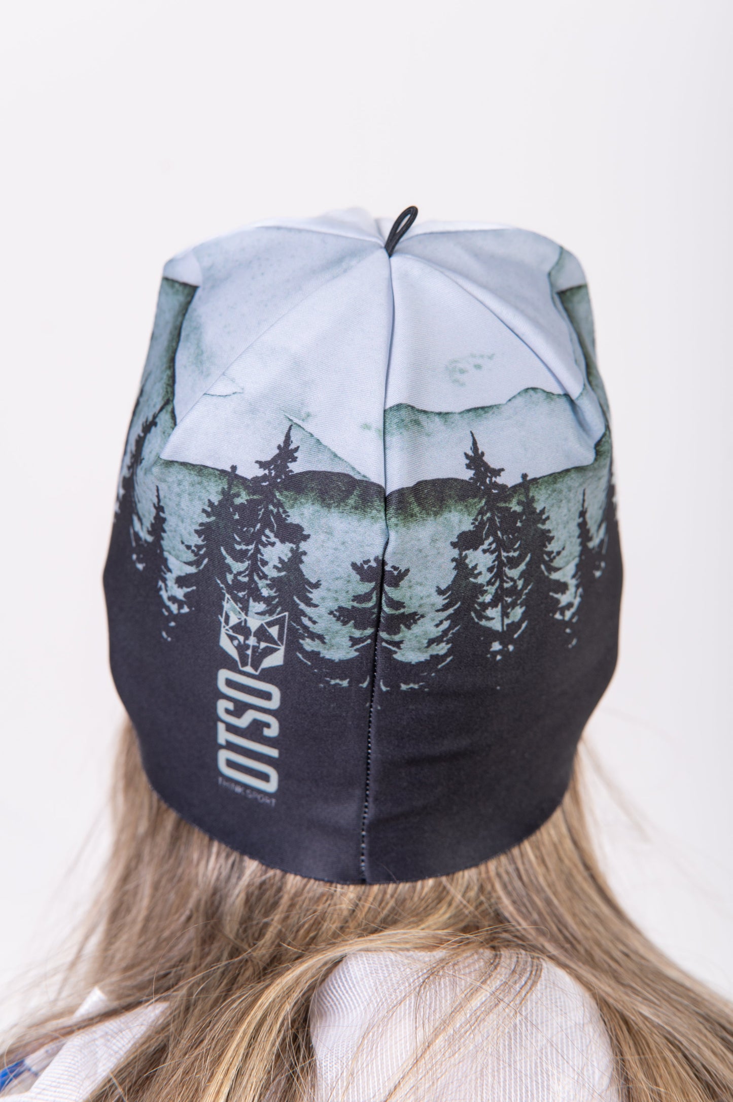 Cuffia - Foresta Verde