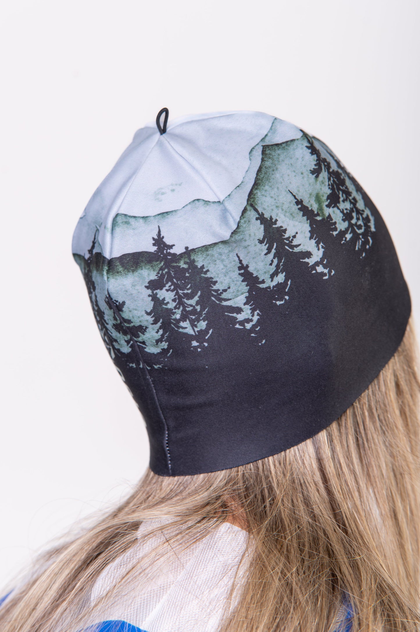 Cuffia - Foresta Verde