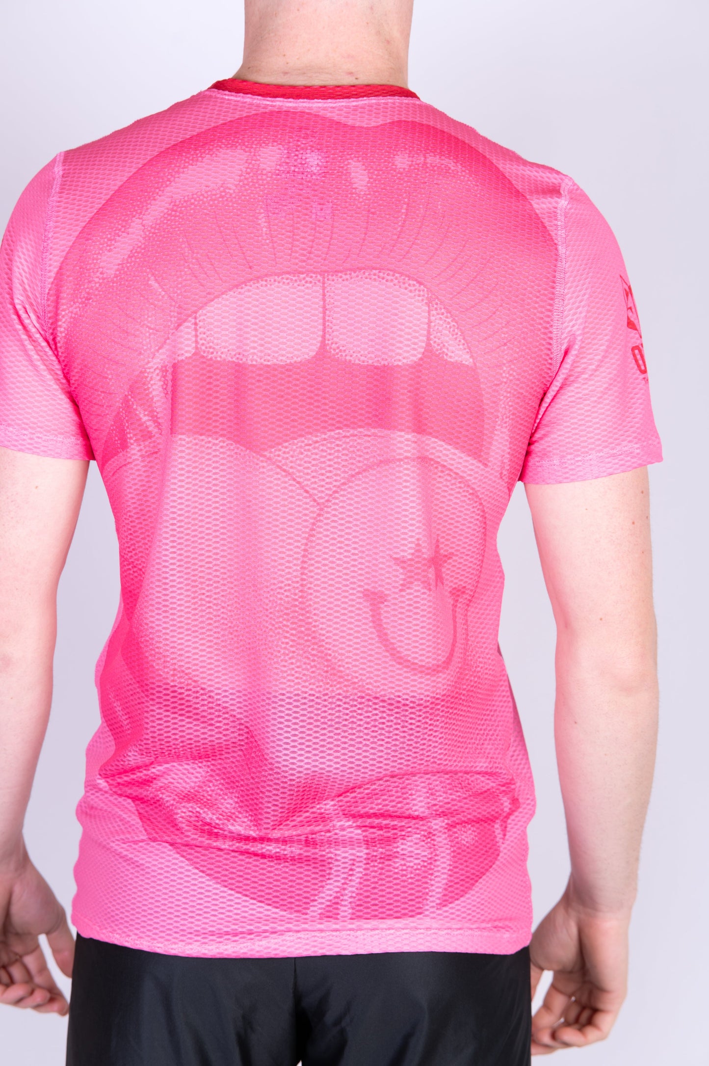 T-Shirt Homme - S.W.Smiley Hella Good