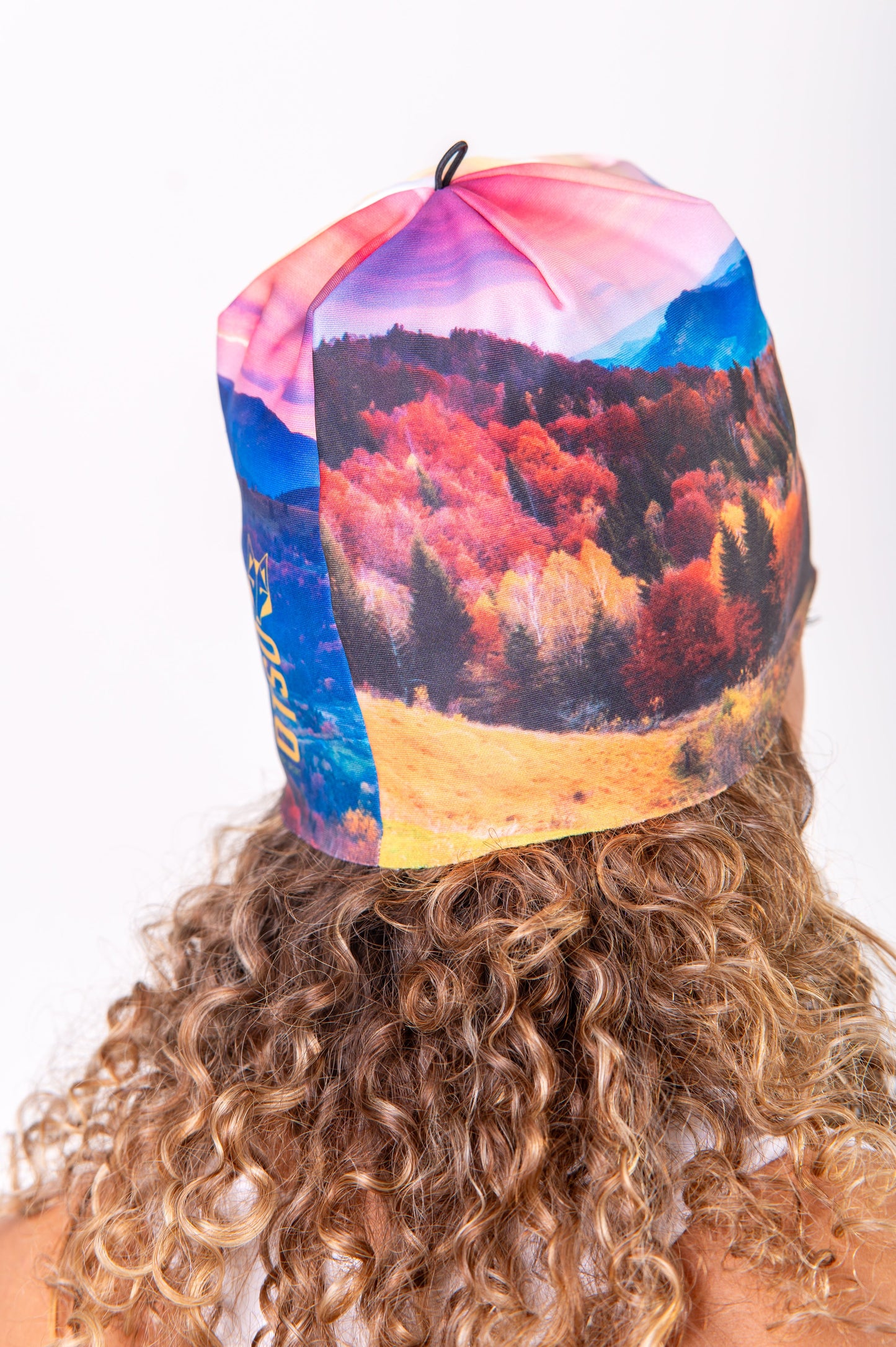 Cuffia - Autunno