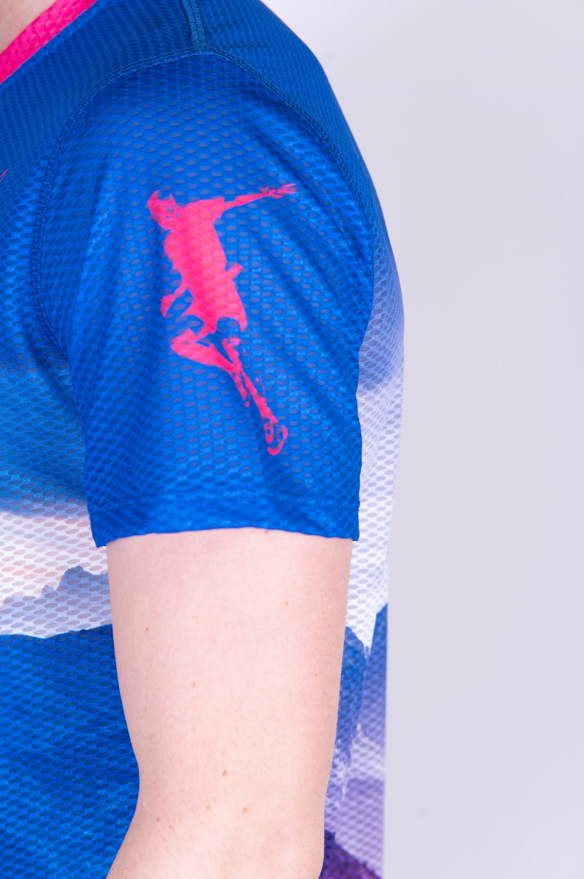 T-Shirt Homme manches courtes - Made To Trail