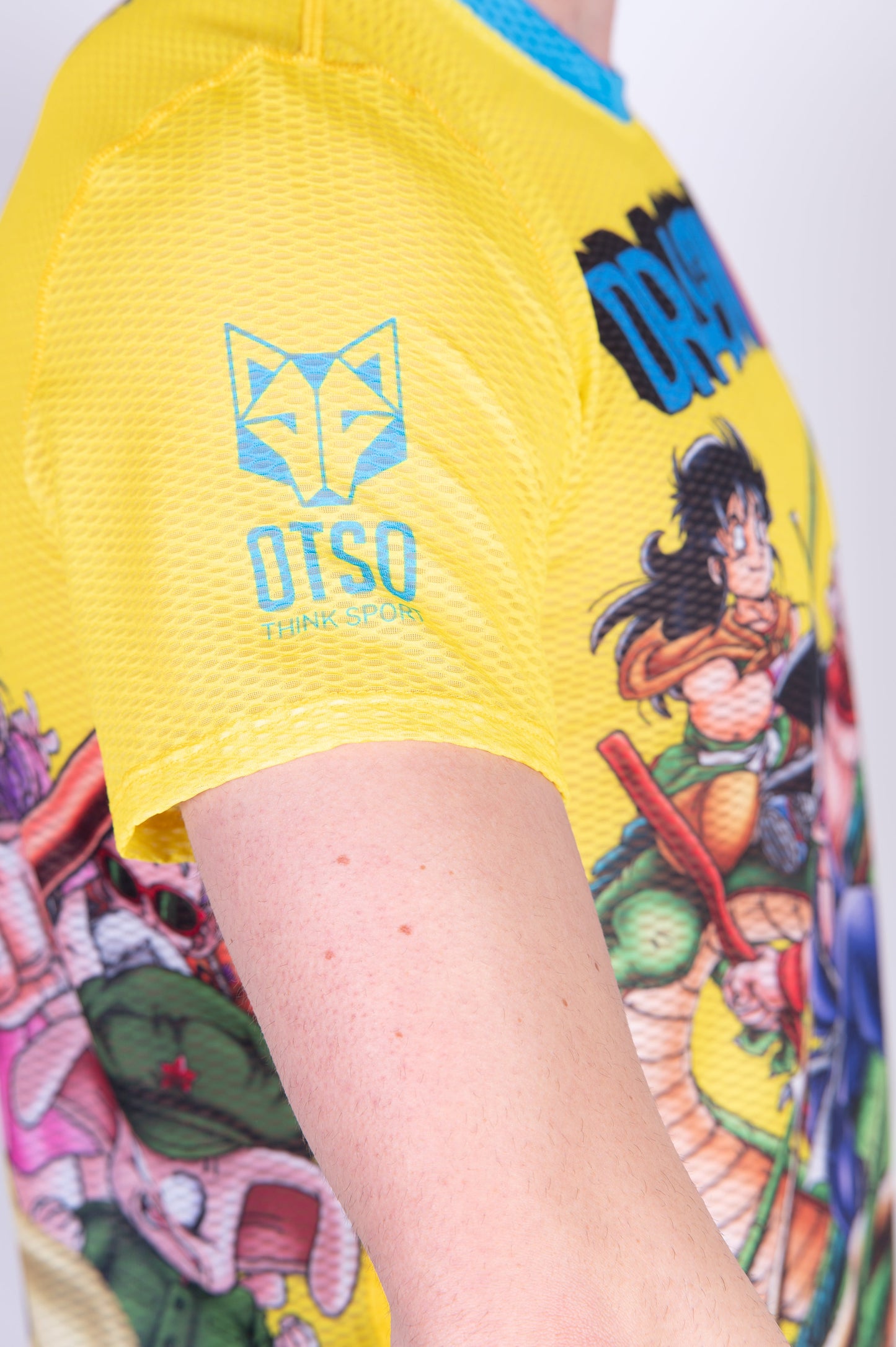 T-Shirt Homme - Dragon Ball Shenron