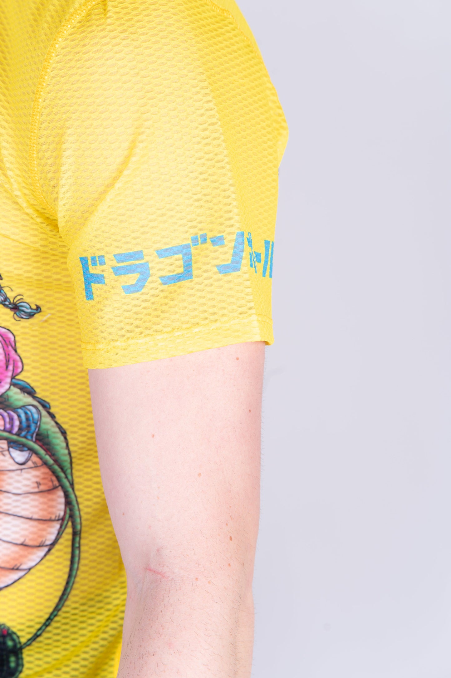 T-Shirt Homme - Dragon Ball Shenron
