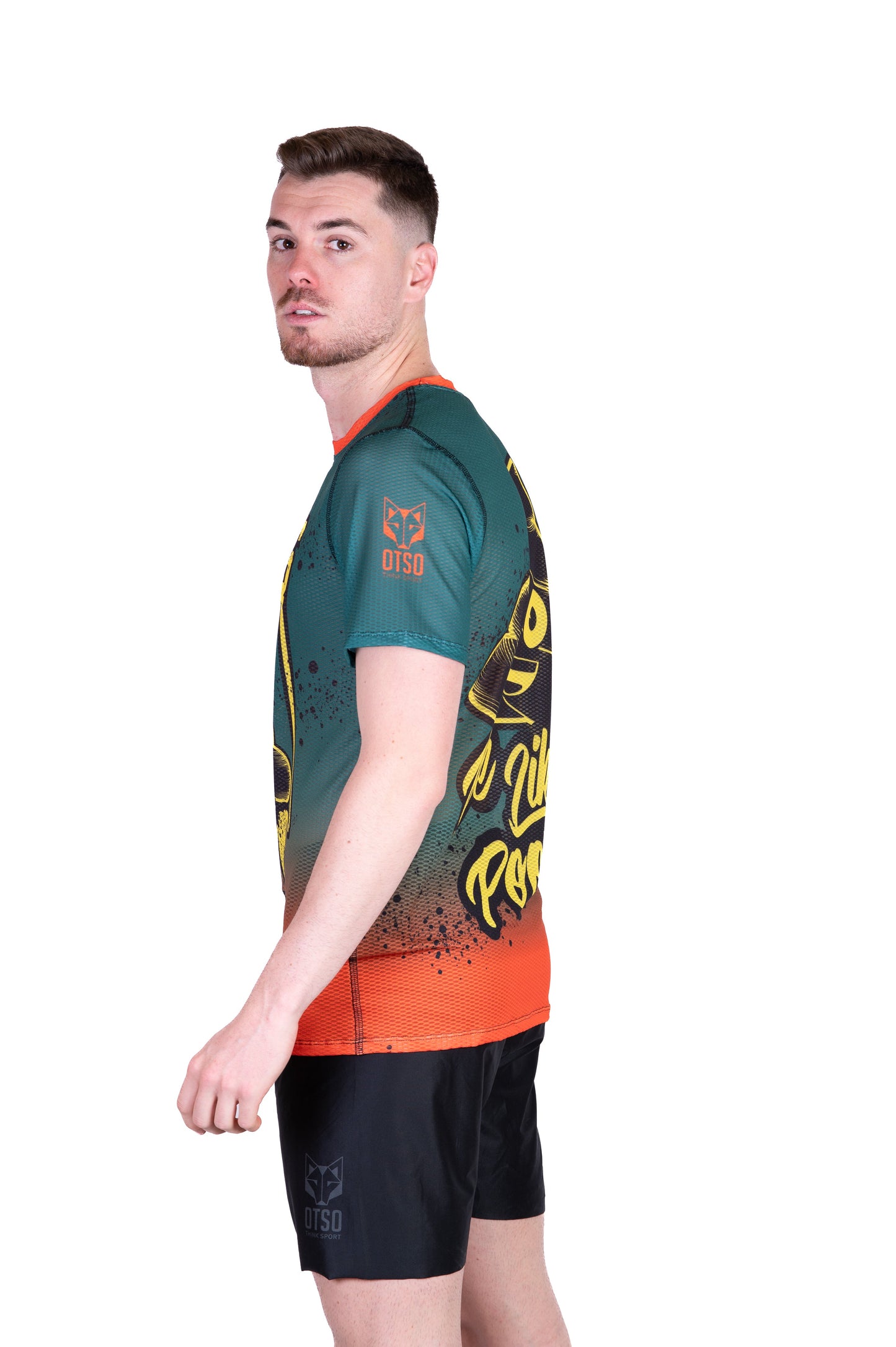 T-Shirt Homme - Emoji Be like Poo