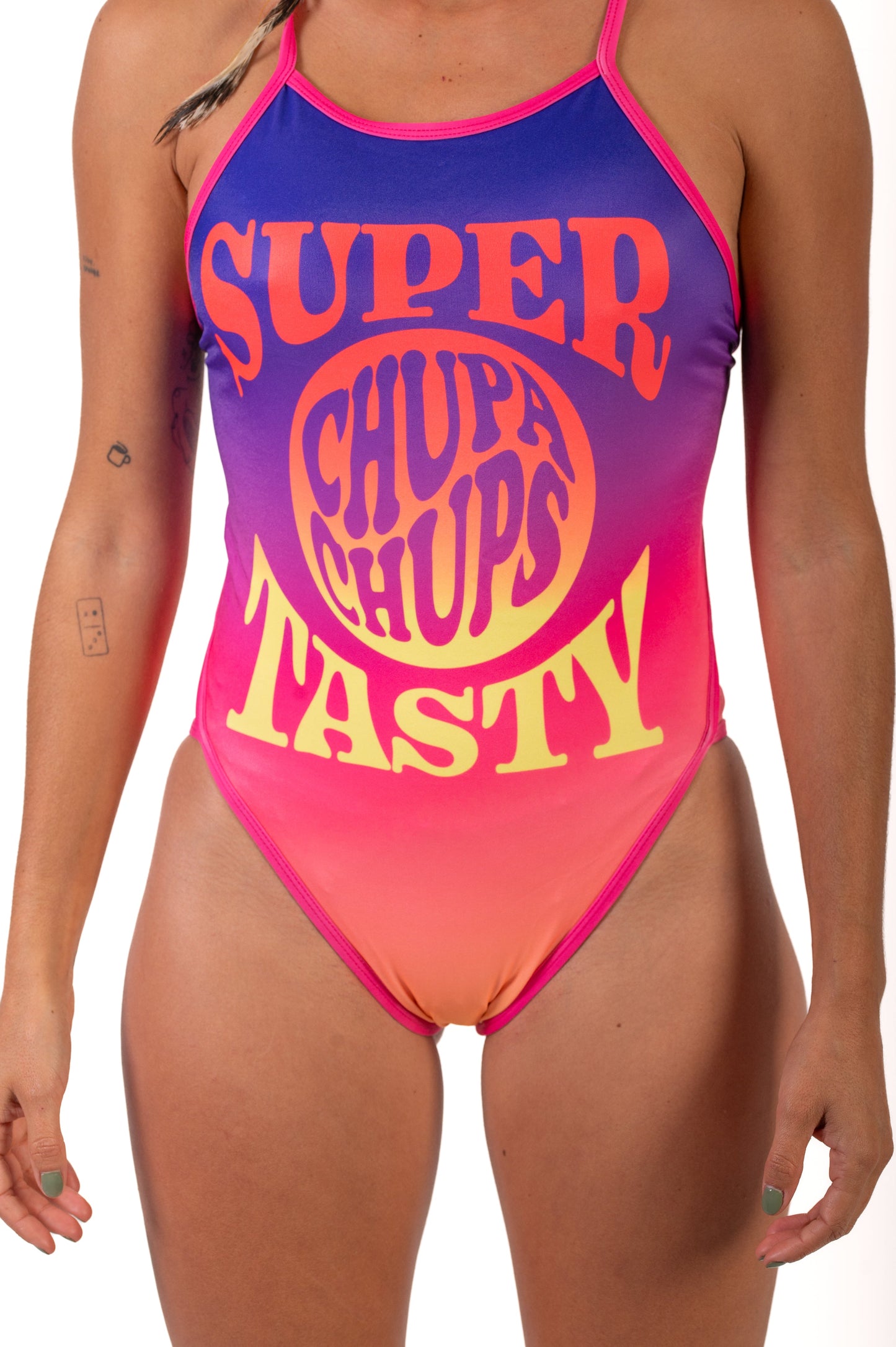 Maillot Femme - Chupa Chups Super Tasty