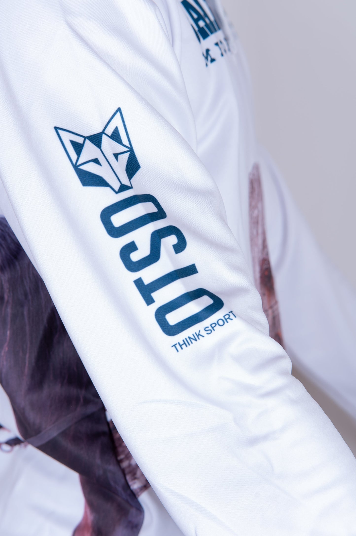 Hooded Sweatshirt - Camí de Cavalls