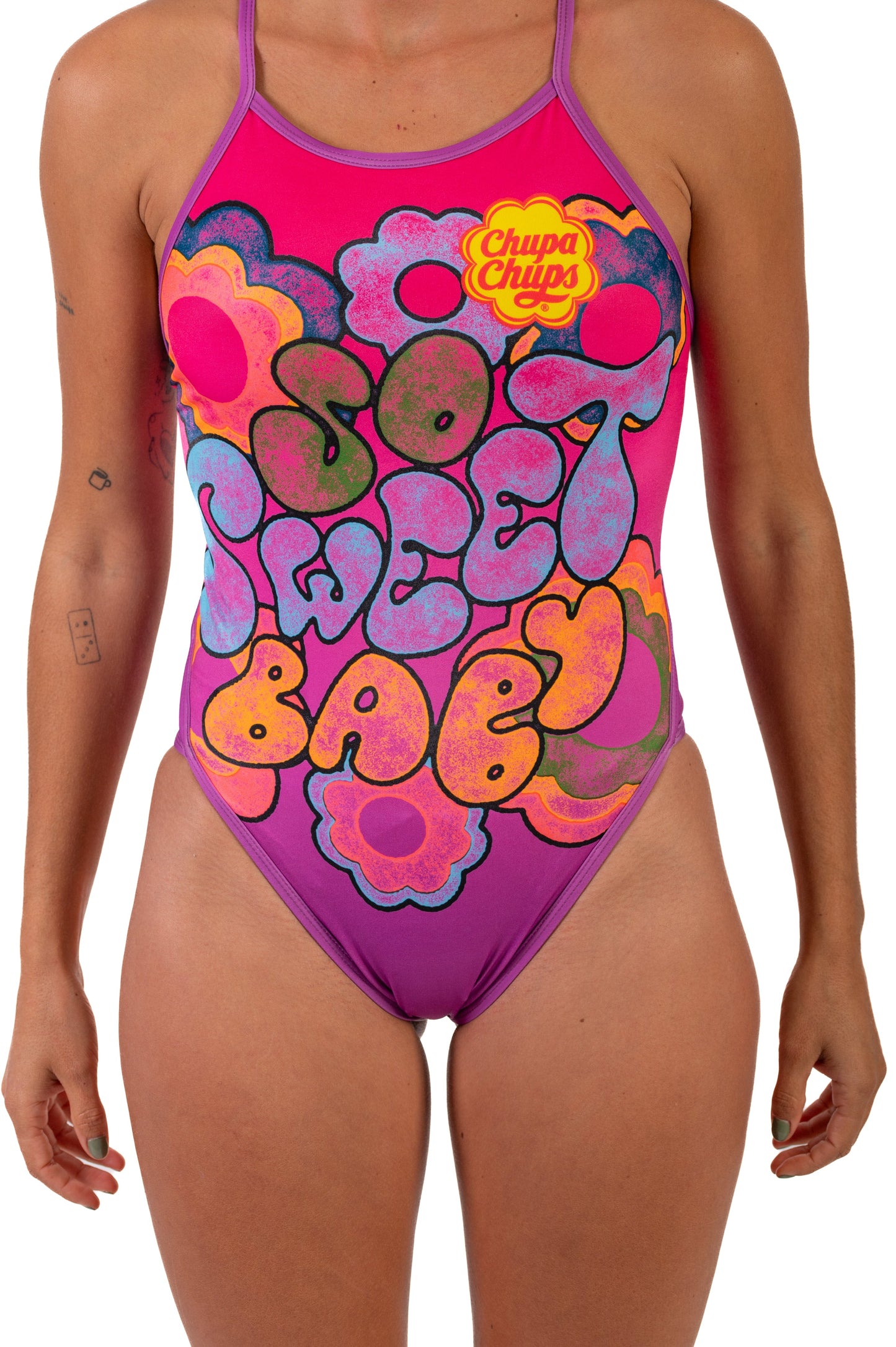 Maillot Femme - Chupa Chups Sweet Baby